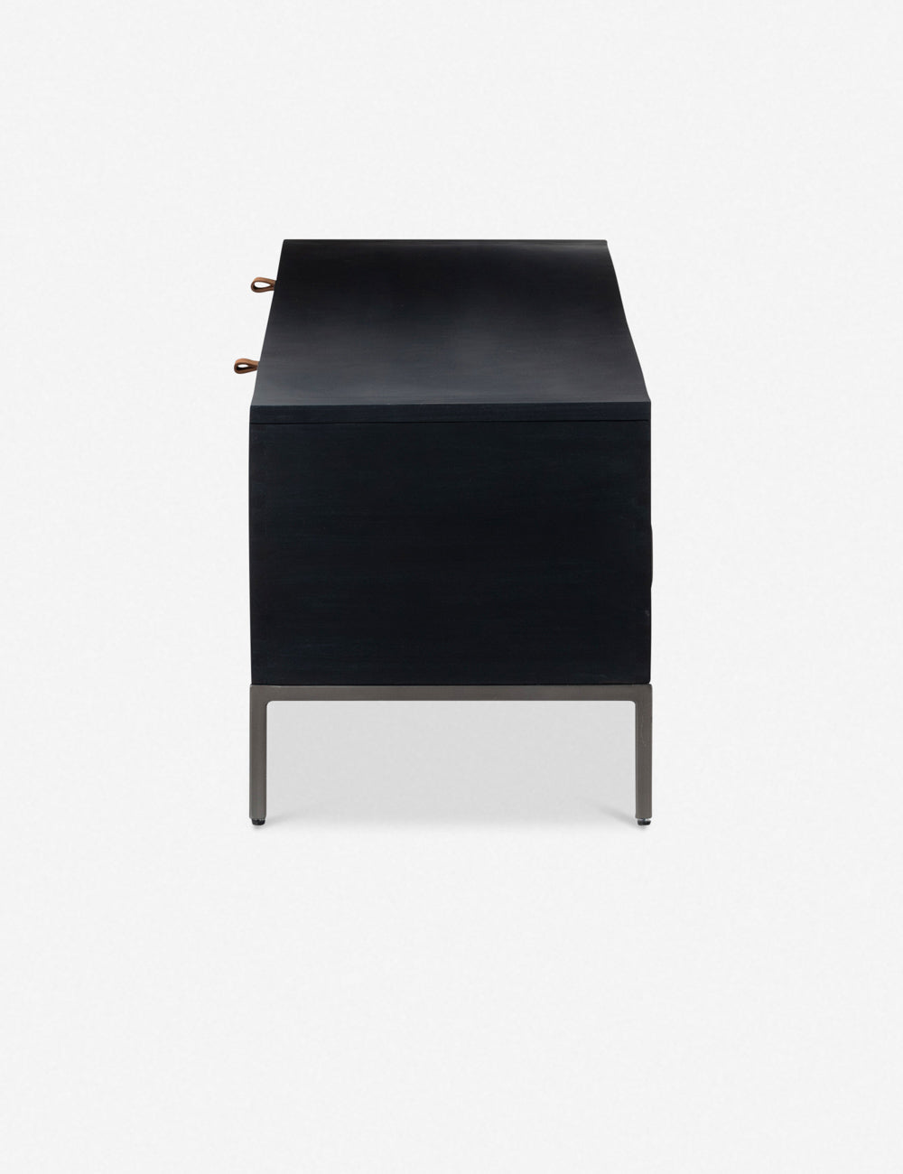 Lulu and Georgia - Rosamonde Storage Bench