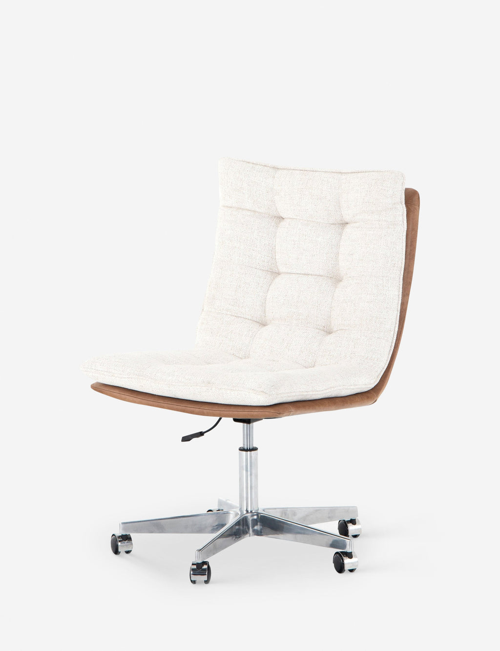 Lulu and Georgia - Open Box: Bilbao Office Chair