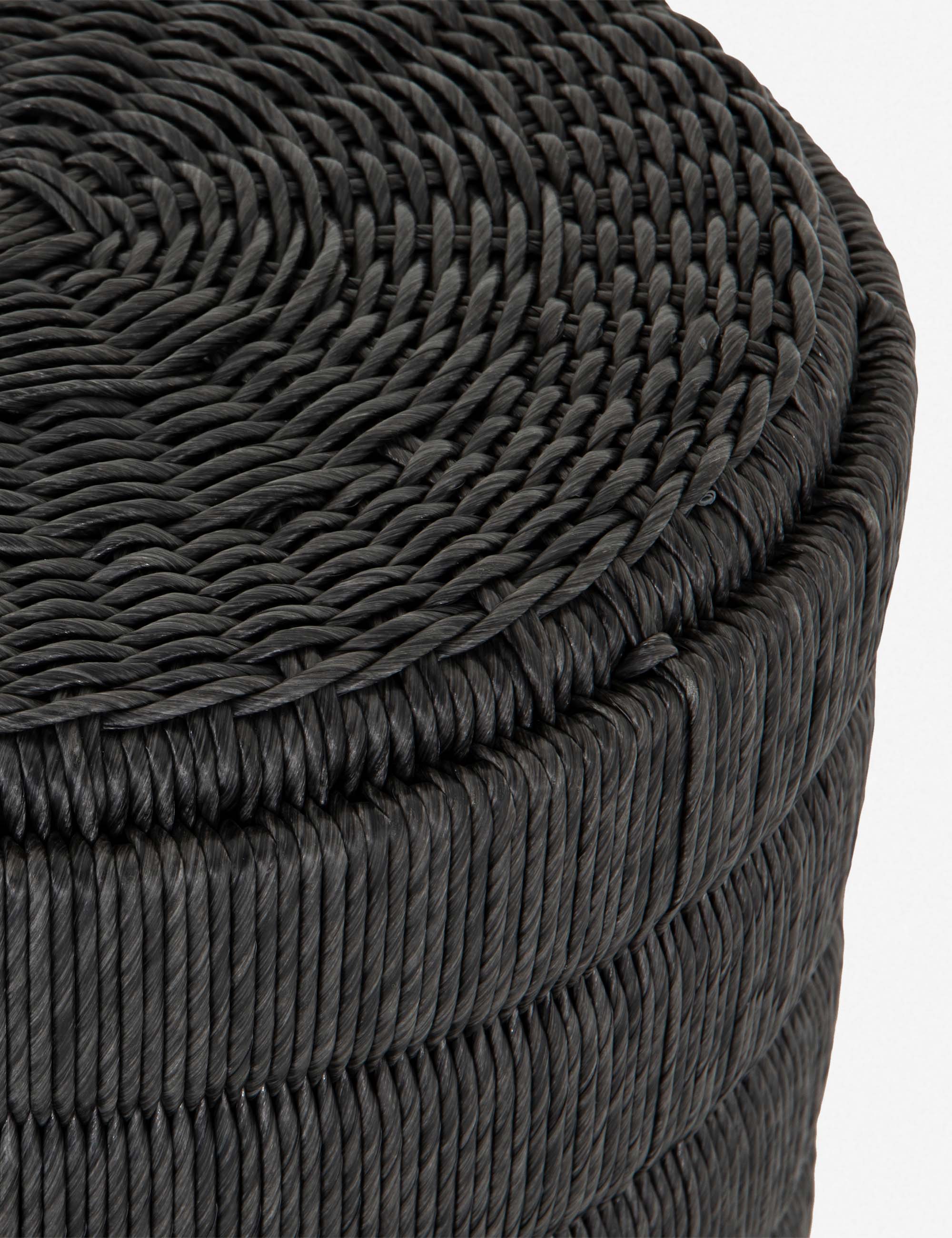 Lulu and Georgia - Satomi Indoor / Outdoor Round Side Table