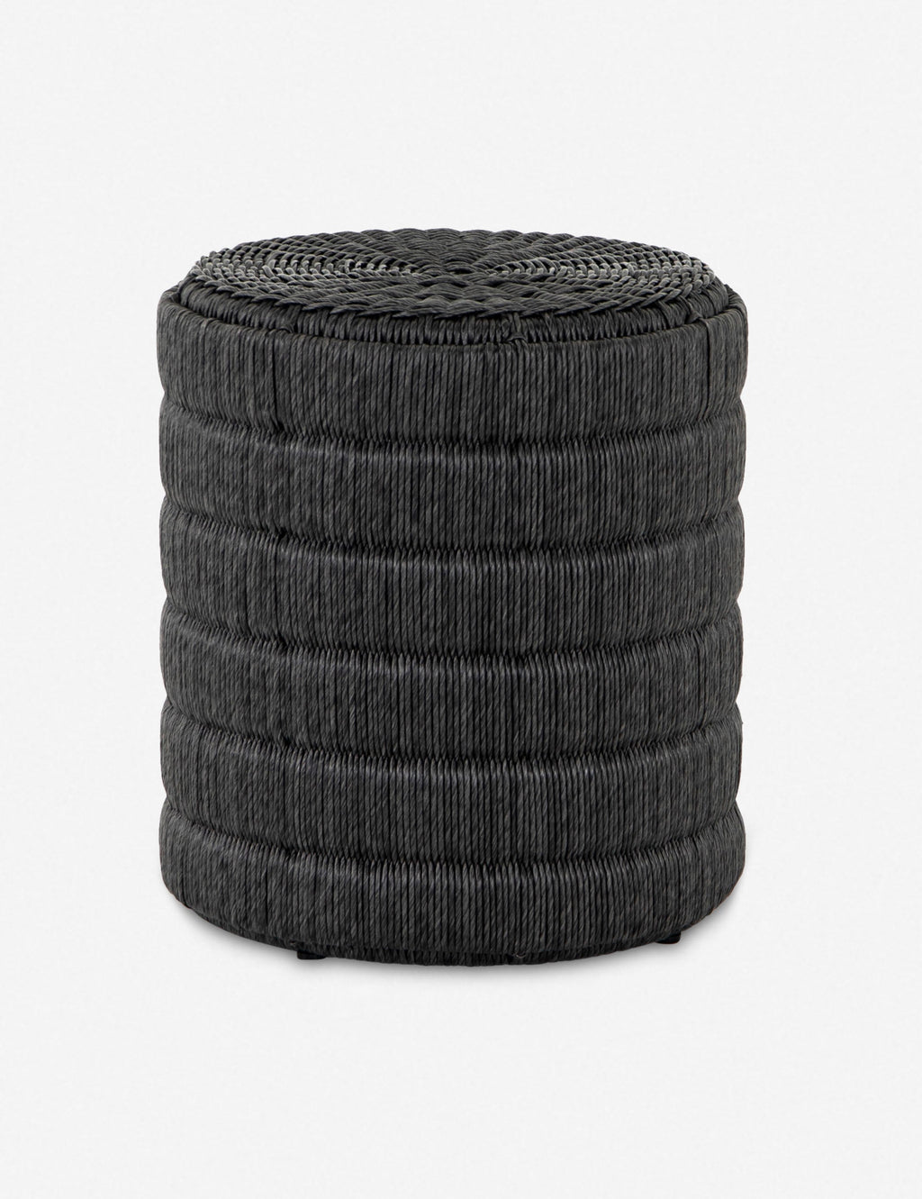 Lulu and Georgia - Satomi Indoor / Outdoor Round Side Table