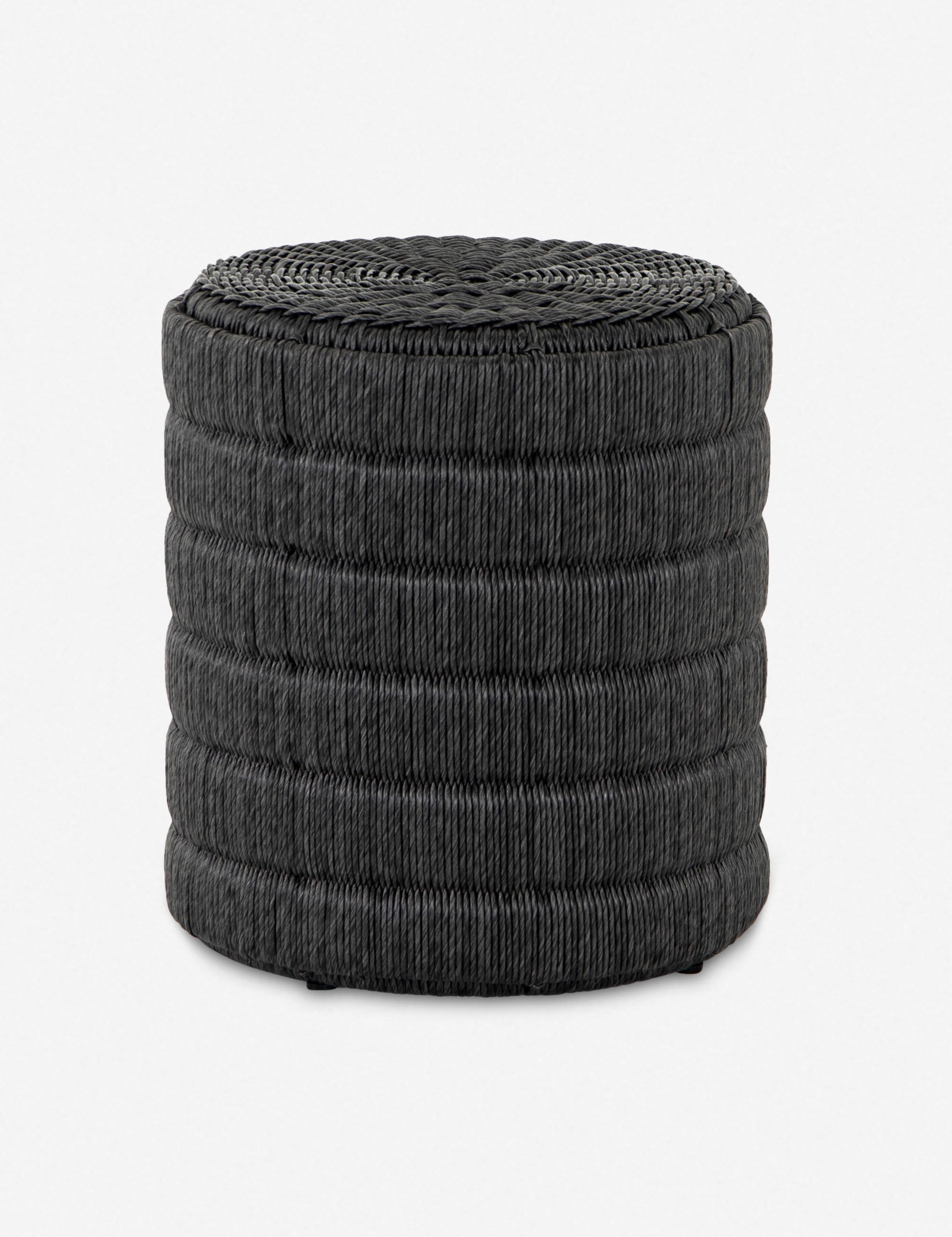 Lulu and Georgia - Satomi Indoor / Outdoor Round Side Table