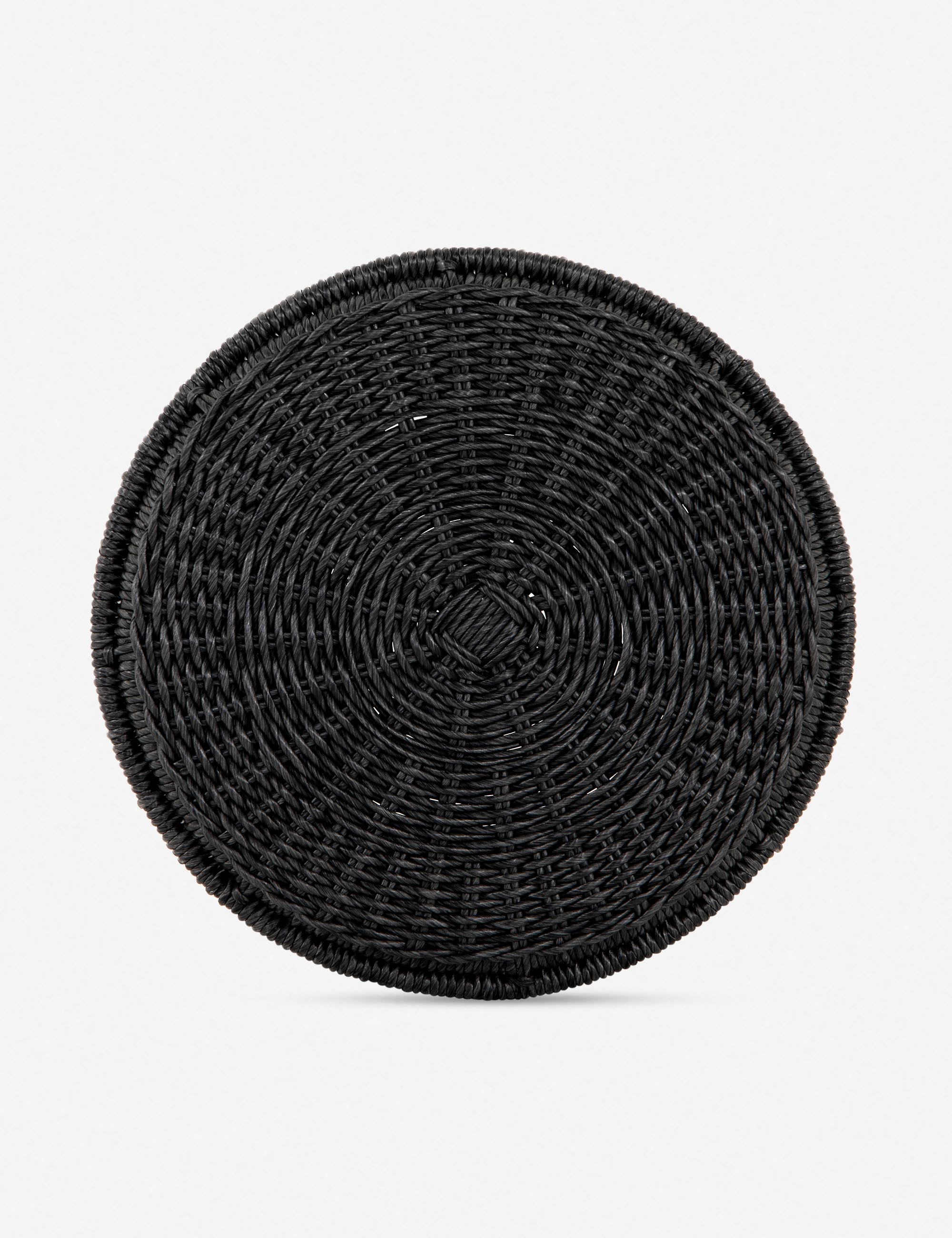 Lulu and Georgia - Satomi Indoor / Outdoor Round Side Table