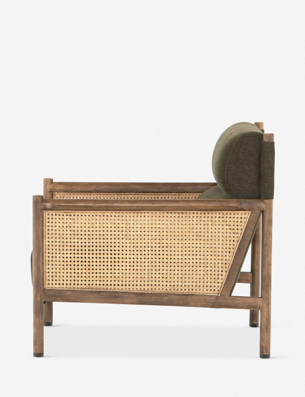 Lulu and Georgia - Olivier Accent Chair