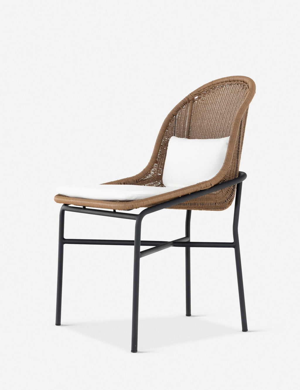 Lulu and Georgia - Maike Indoor / Outdoor Dining Chair