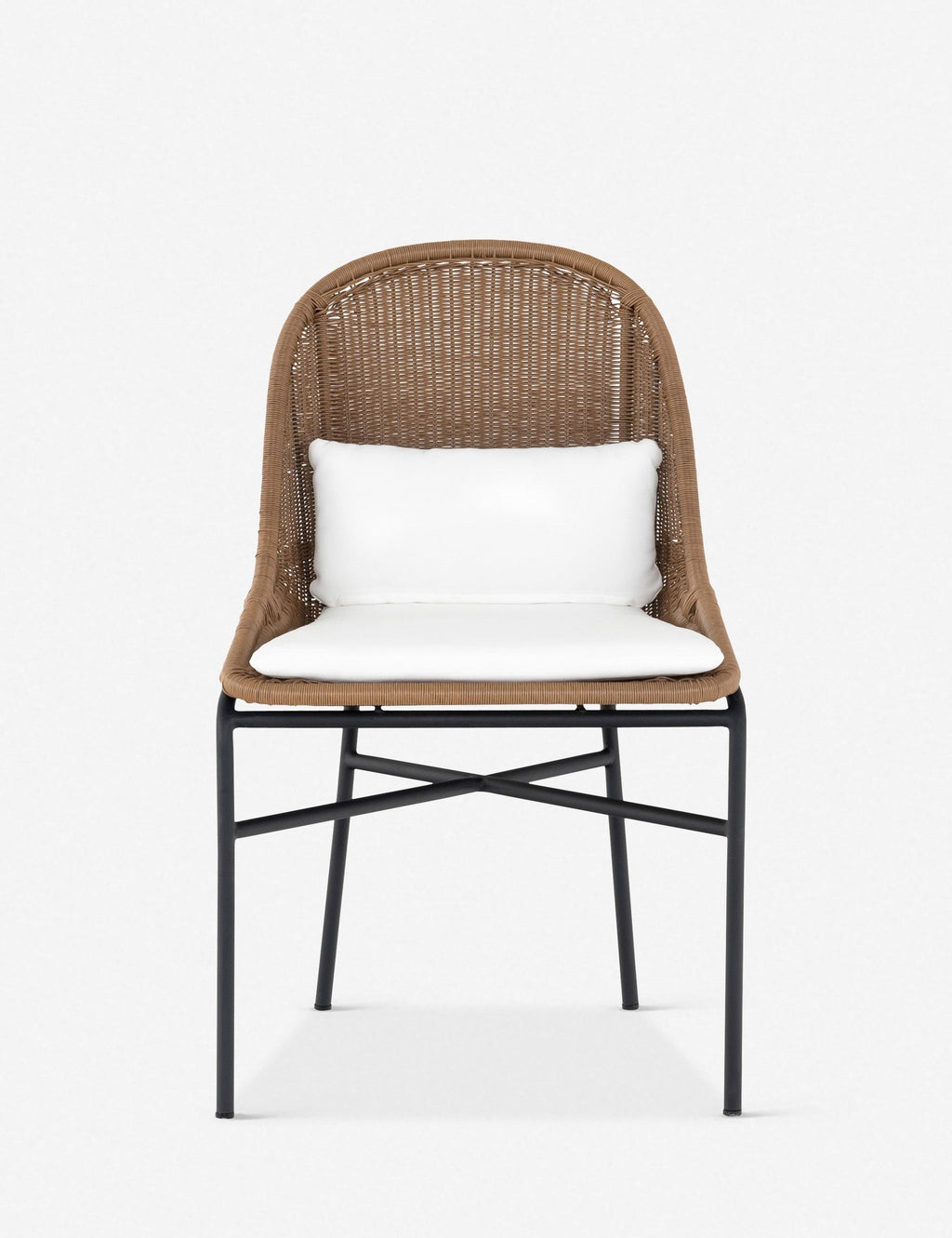 Lulu and Georgia - Maike Indoor / Outdoor Dining Chair