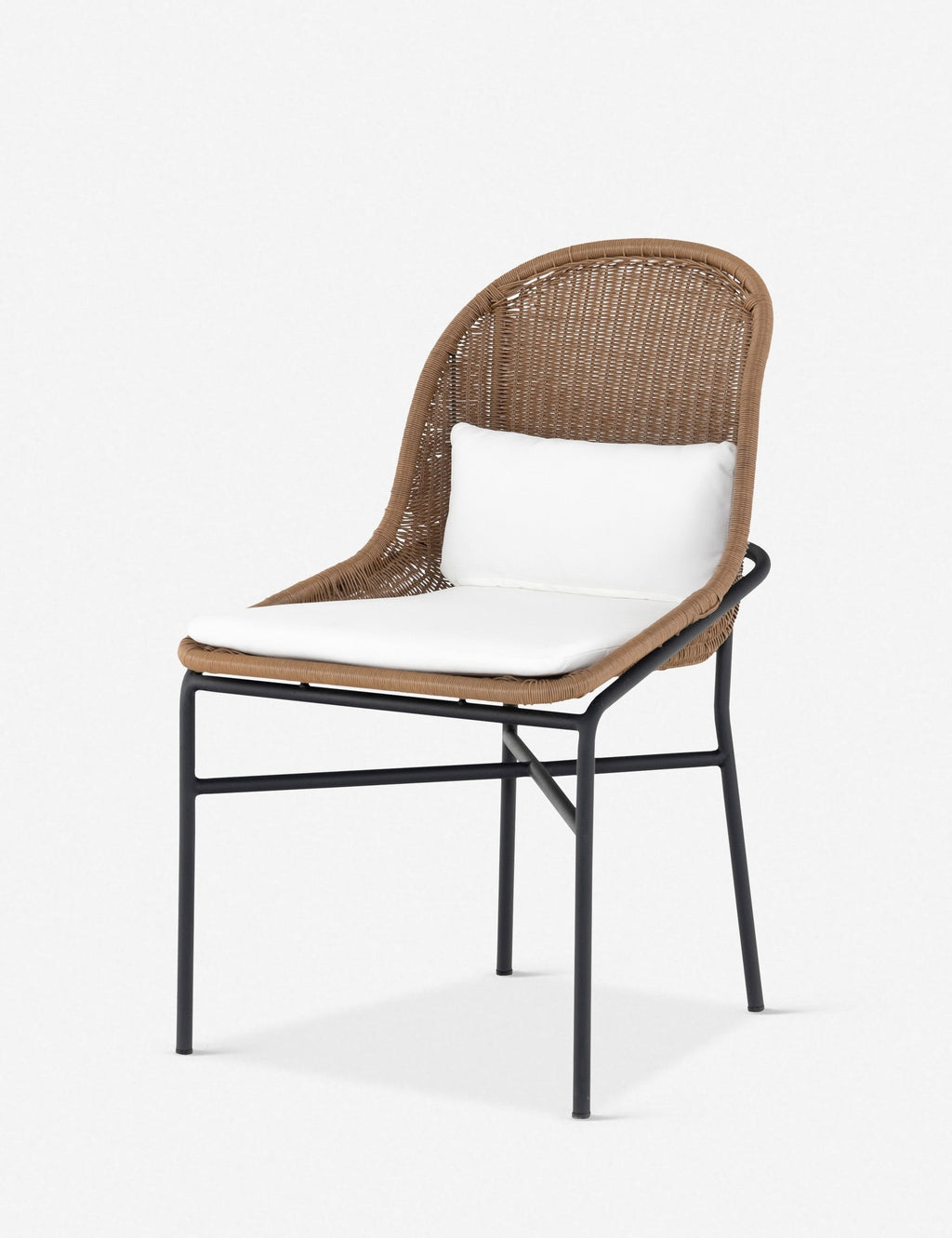 Lulu and Georgia - Maike Indoor / Outdoor Dining Chair