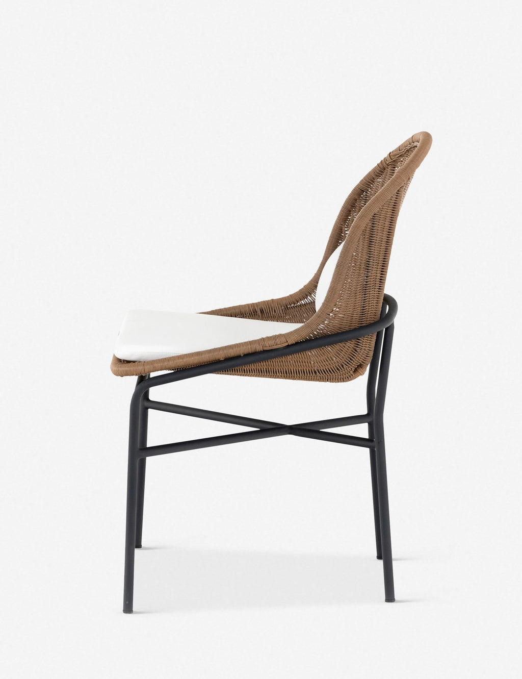 Lulu and Georgia - Maike Indoor / Outdoor Dining Chair