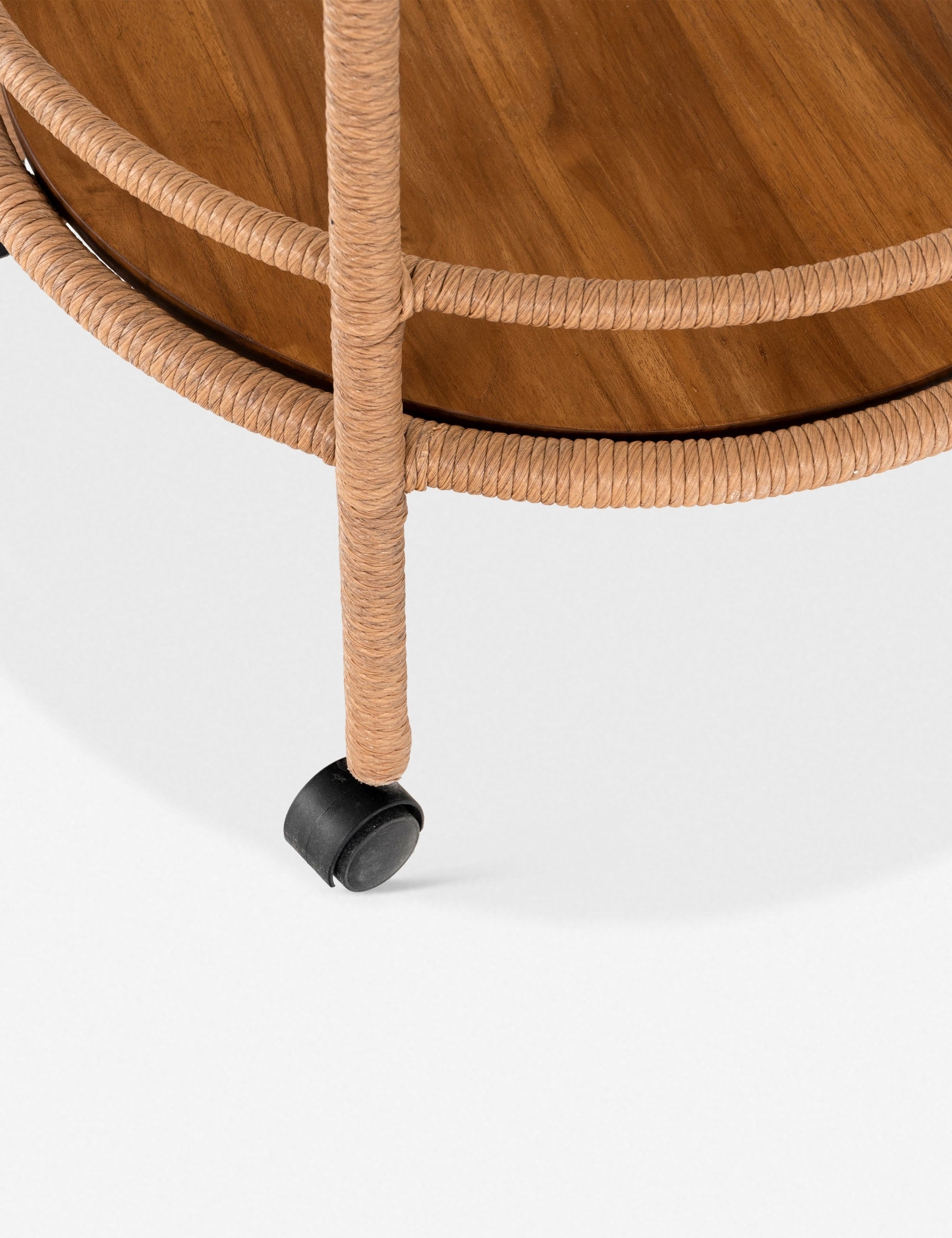 Lulu and Georgia - Annika Indoor / Outdoor Bar Cart