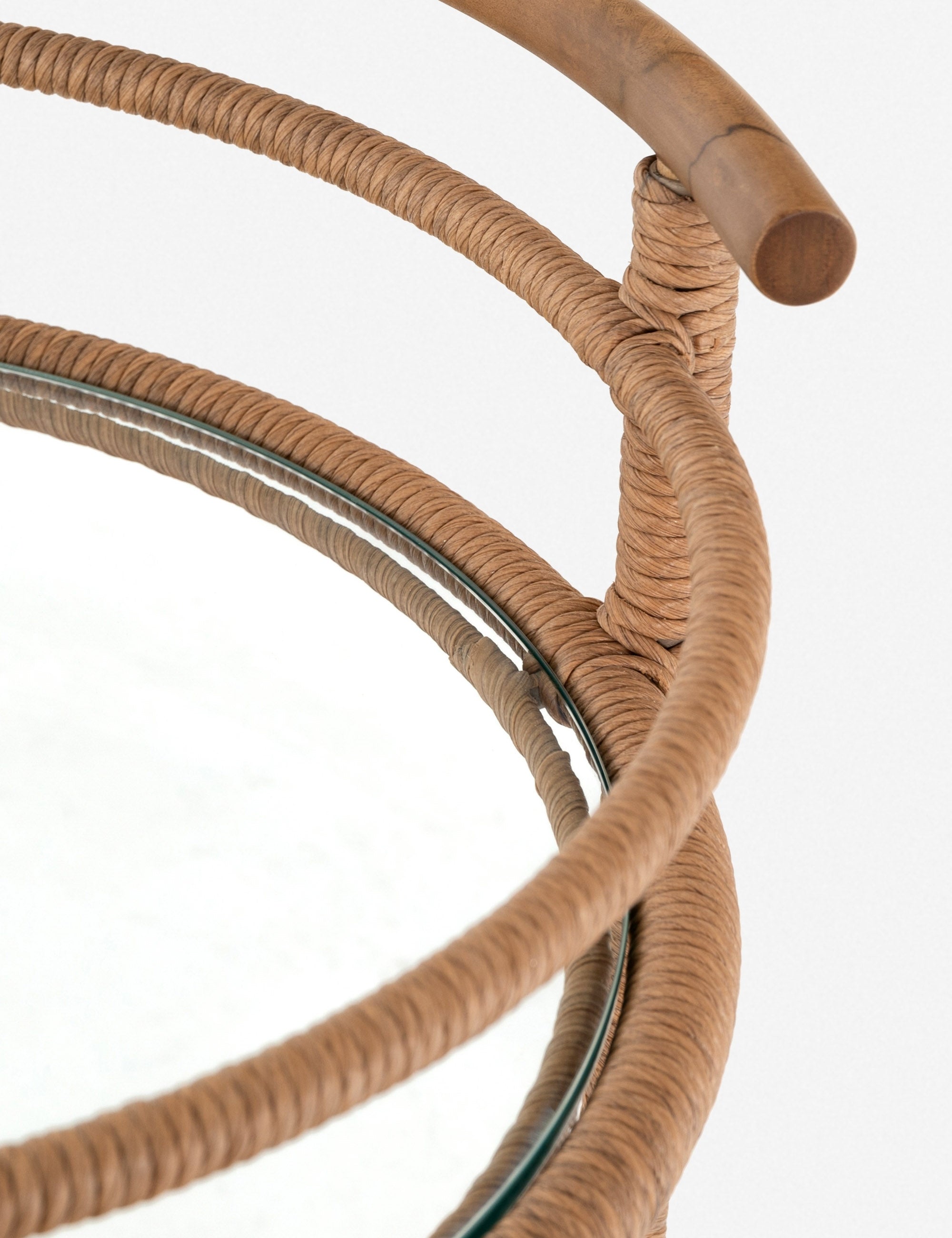 Lulu and Georgia - Annika Indoor / Outdoor Bar Cart