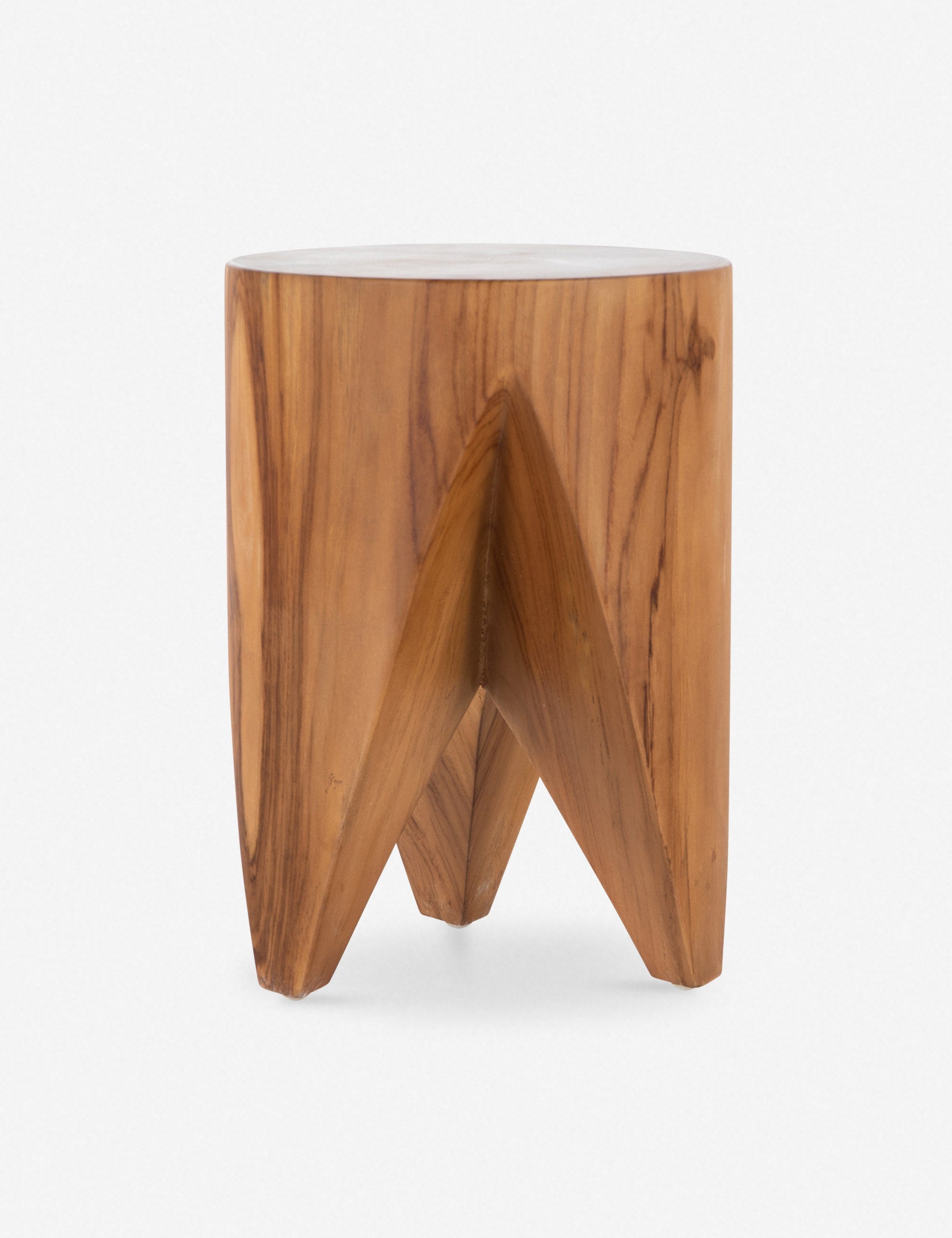 Lulu and Georgia - Tre Indoor / Outdoor Side Table