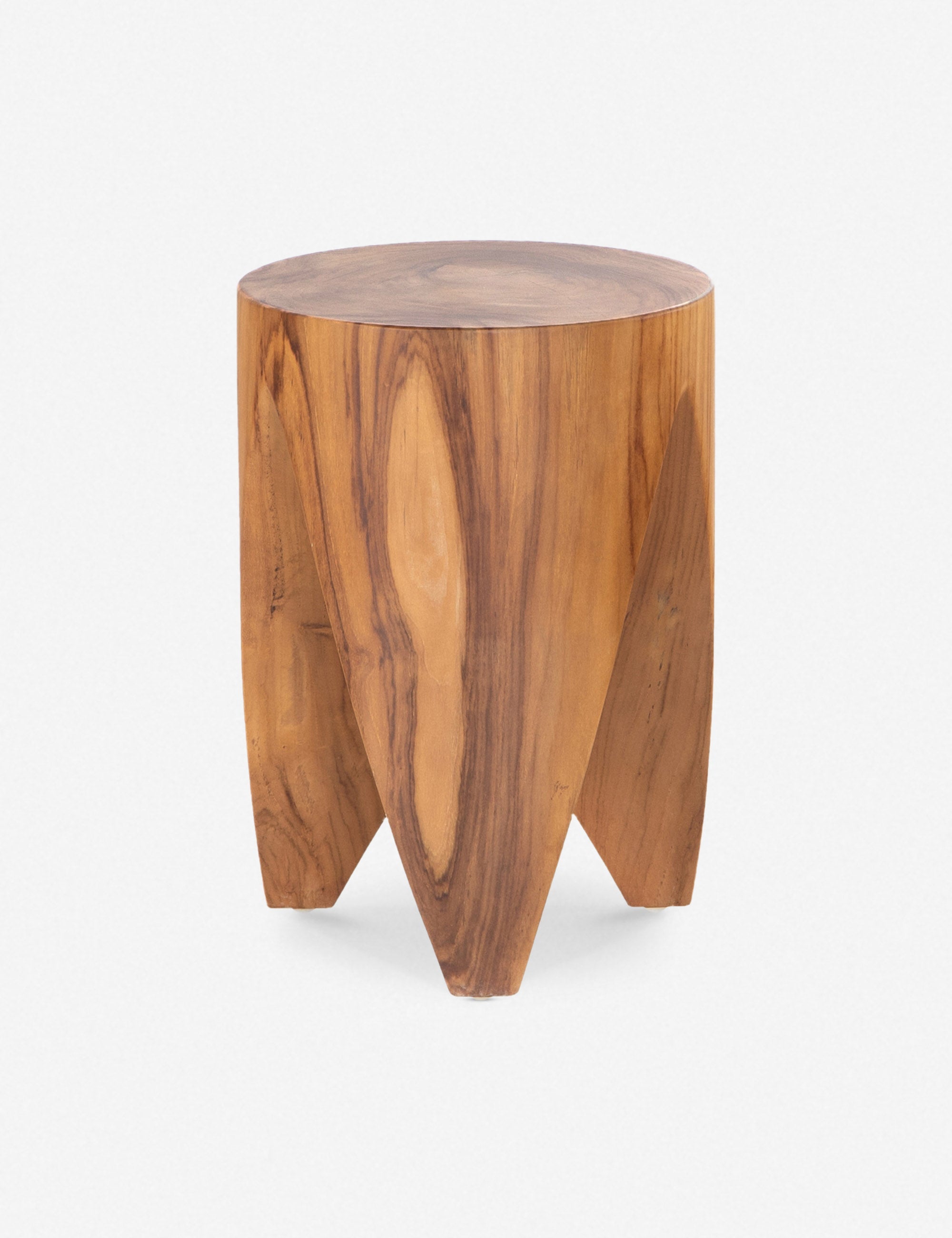 Lulu and Georgia - Tre Indoor / Outdoor Side Table