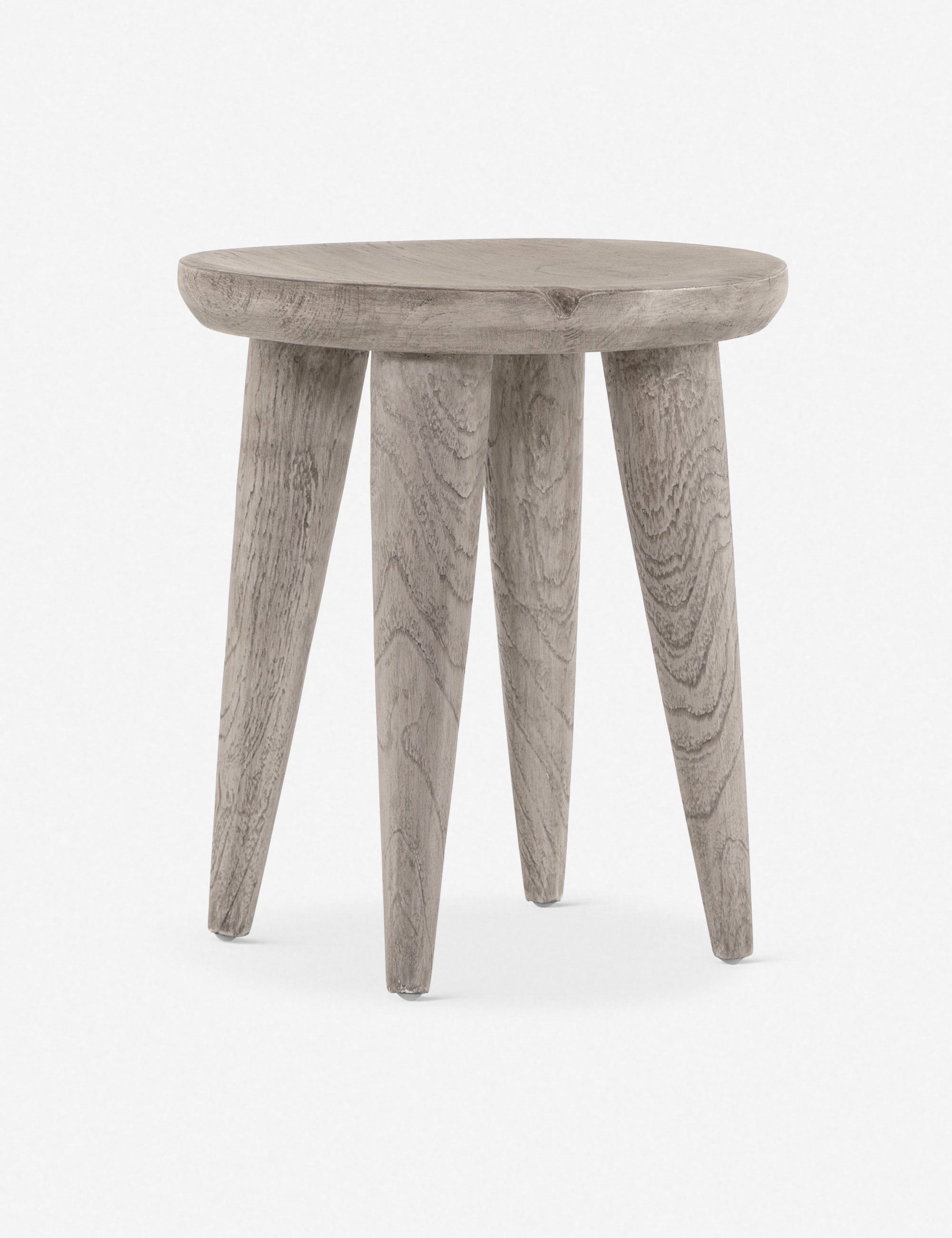 Lulu and Georgia - Walden Indoor / Outdoor Side Table
