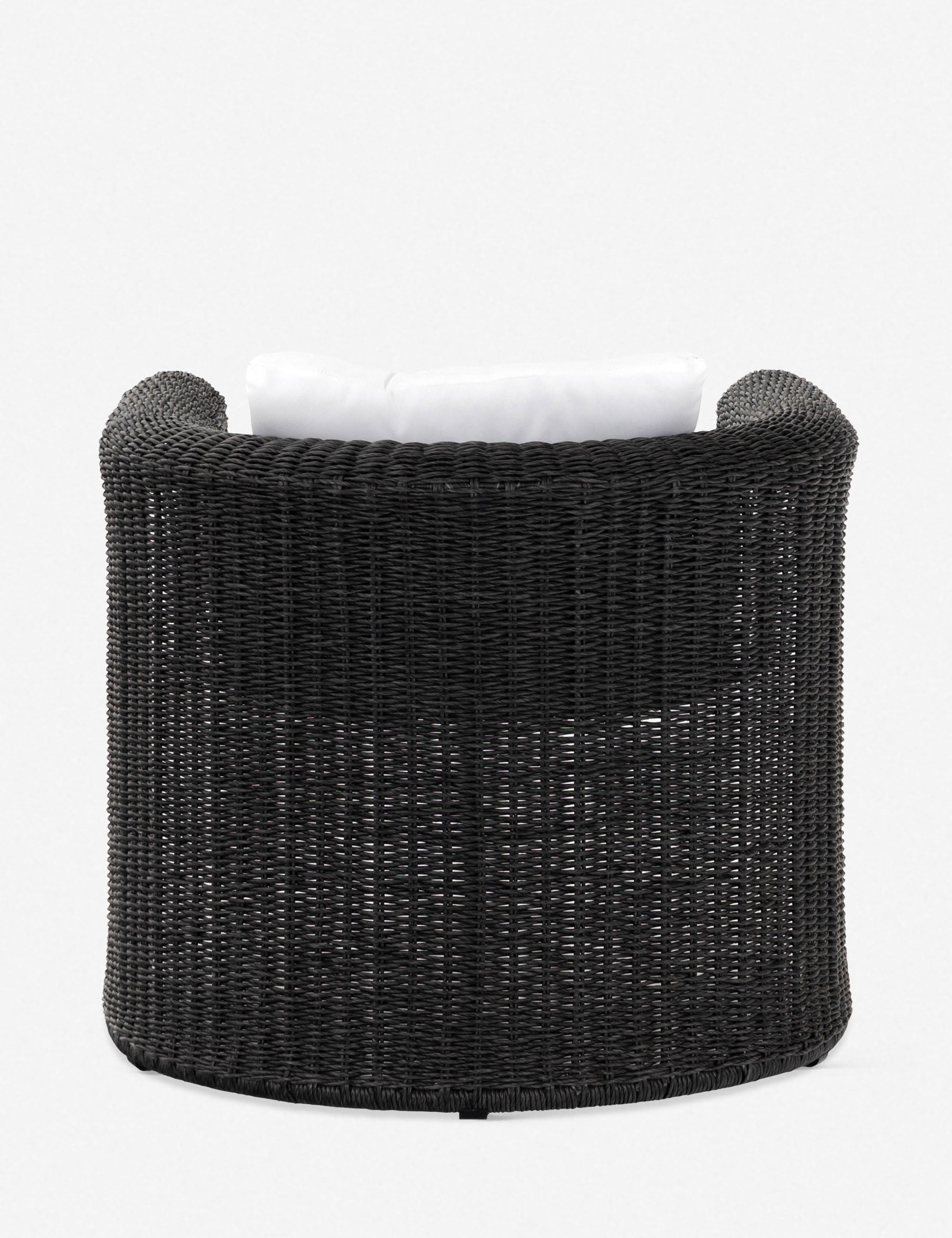 Lulu and Georgia - Tahoe Indoor / Outdoor Accent Chair