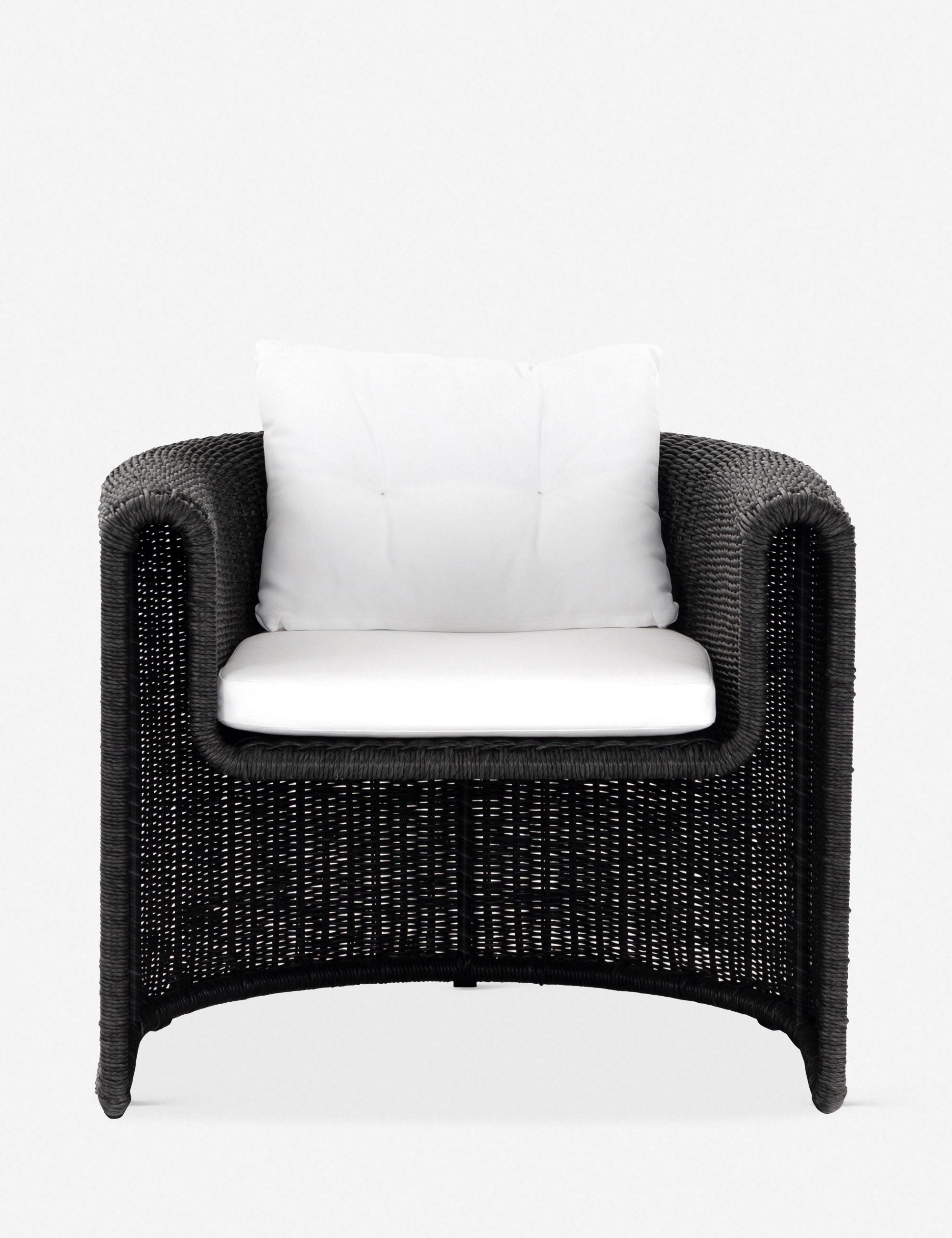Lulu and Georgia - Tahoe Indoor / Outdoor Accent Chair