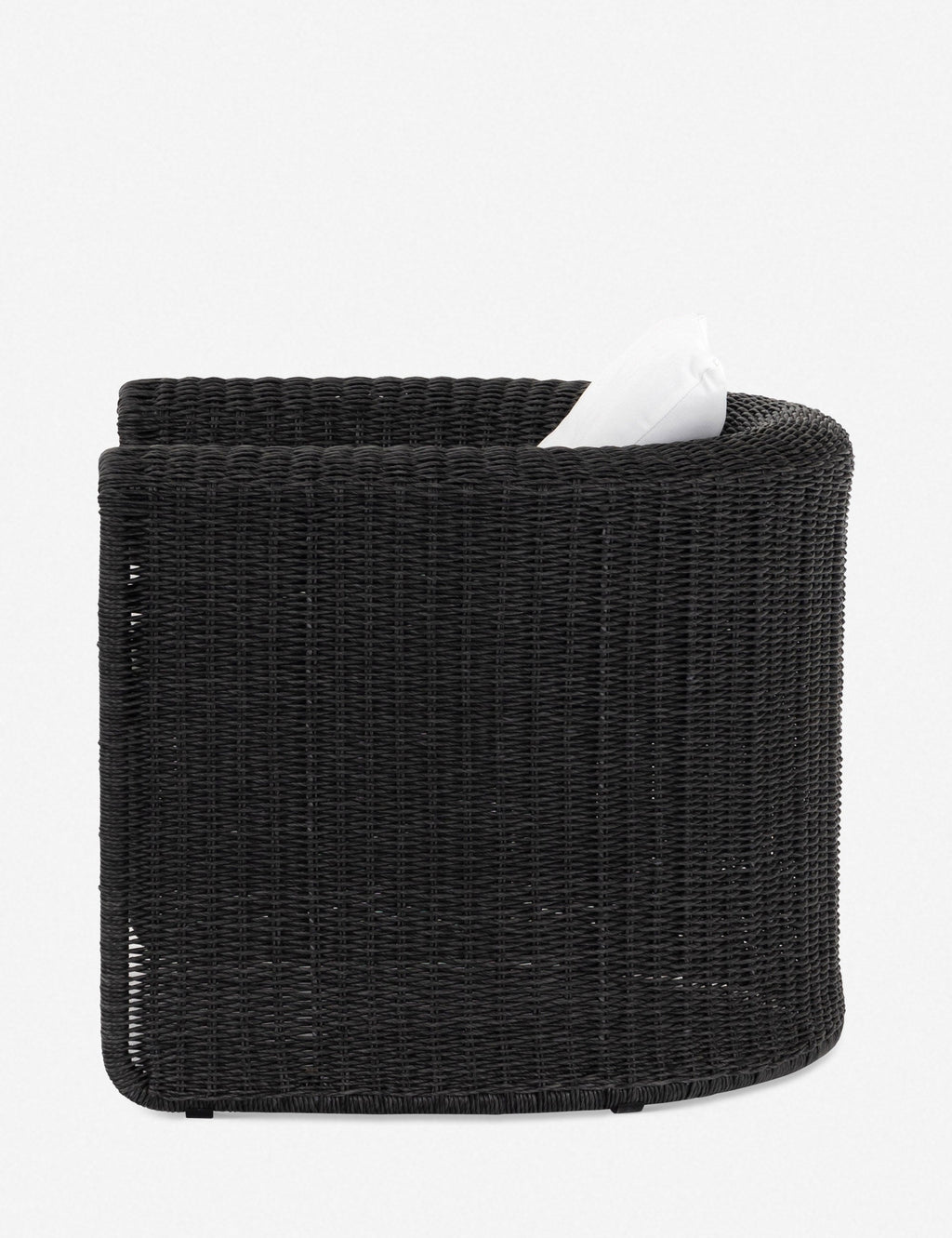 Lulu and Georgia - Tahoe Indoor / Outdoor Accent Chair