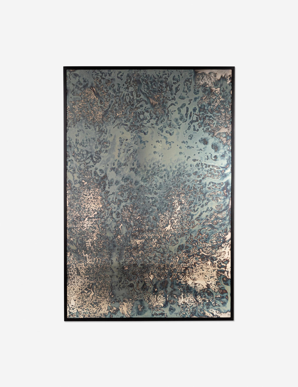 Lulu and Georgia - Oneal Floor Mirror