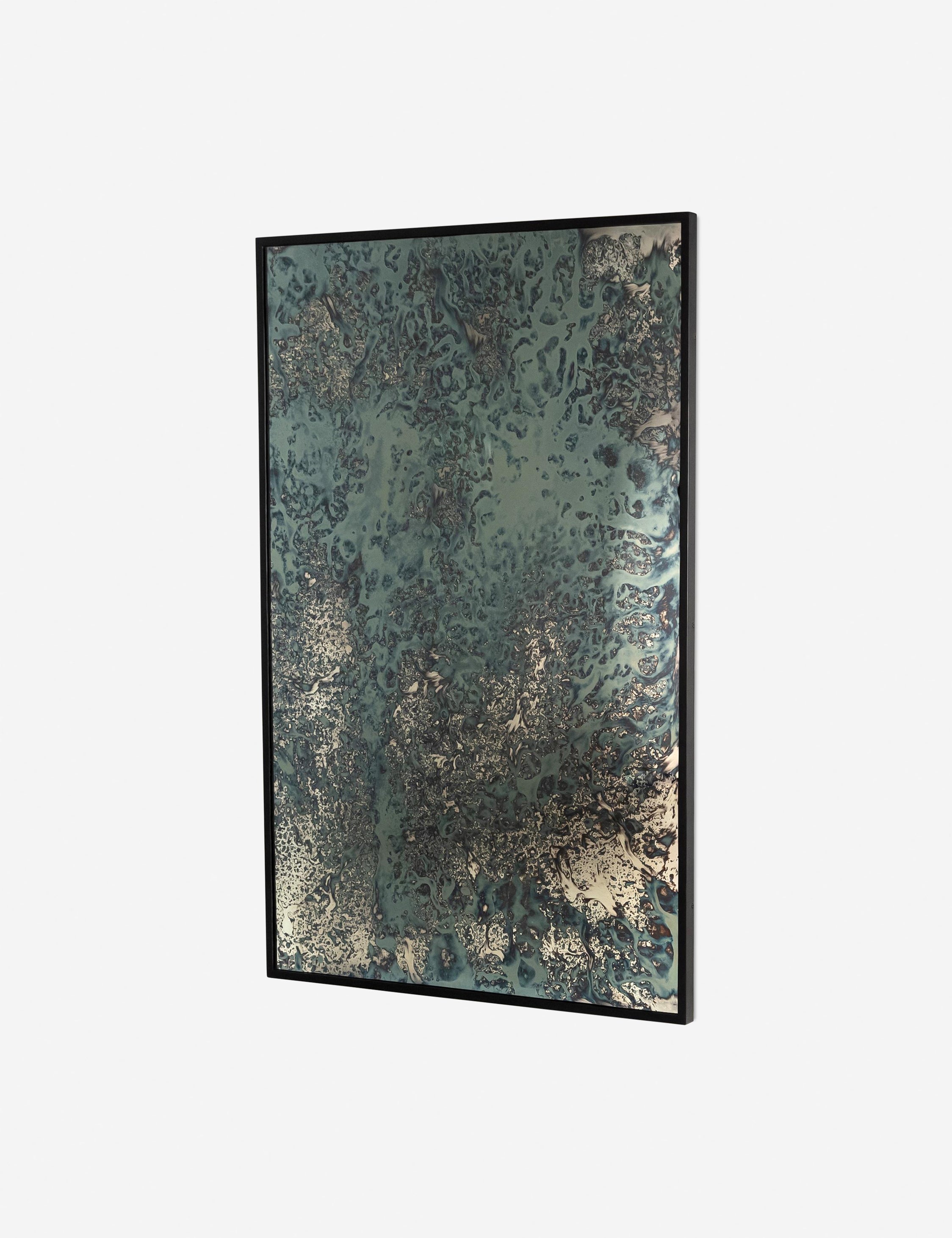 Lulu and Georgia - Oneal Floor Mirror