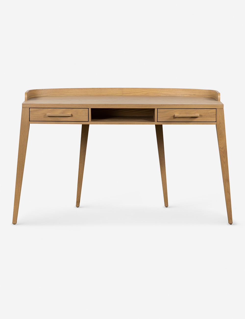 Lulu and Georgia - Drake Desk