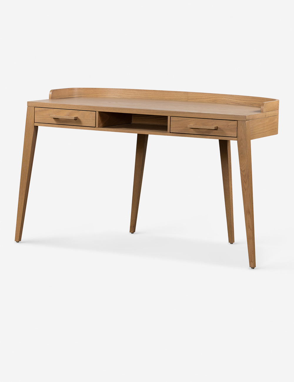 Lulu and Georgia - Drake Desk