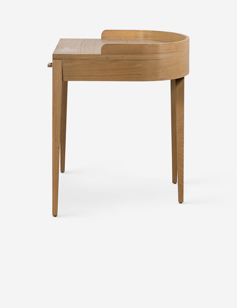 Lulu and Georgia - Drake Desk