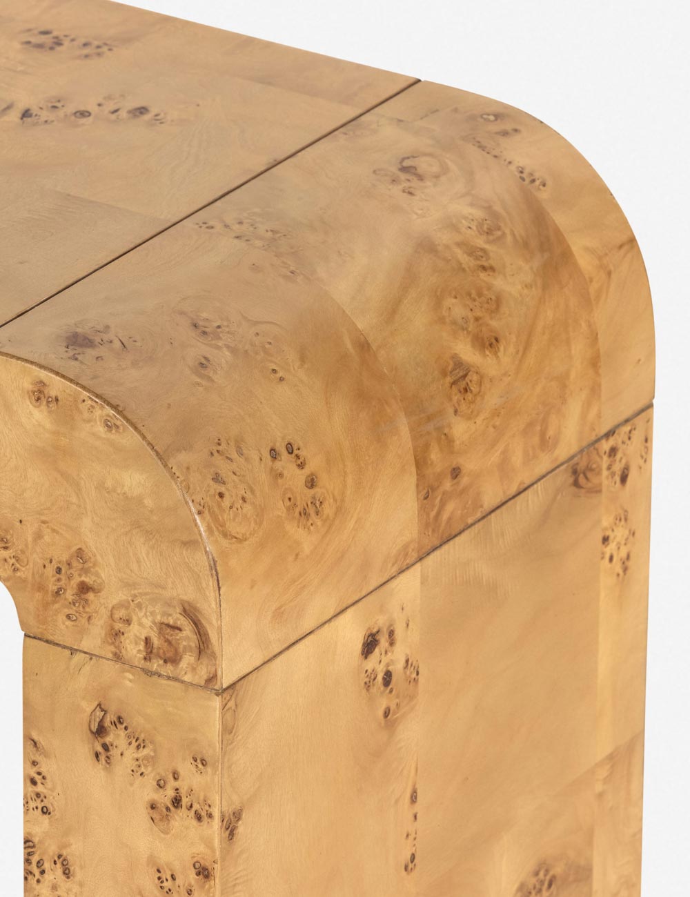 Lulu and Georgia - Martine Console Table