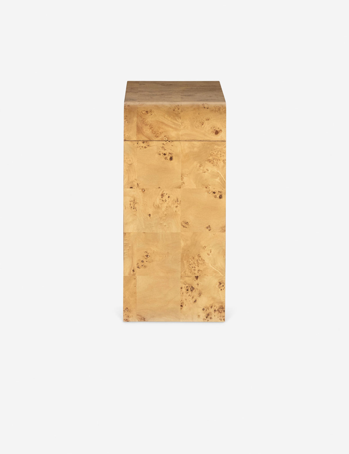 Lulu and Georgia - Open Box: Martine Console Table, Natural