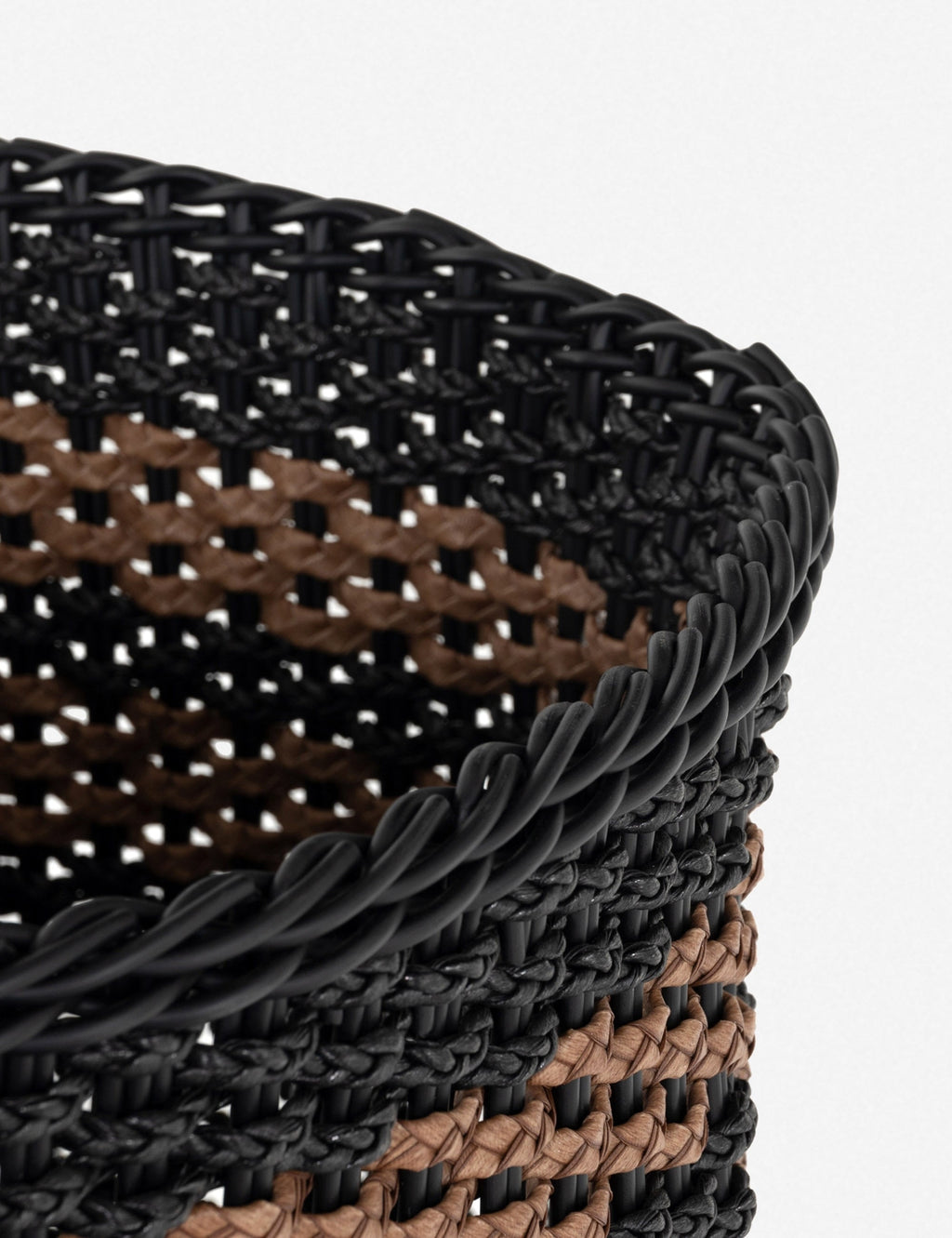 Lulu and Georgia - Suni Indoor/Outdoor Baskets (Set of 2)