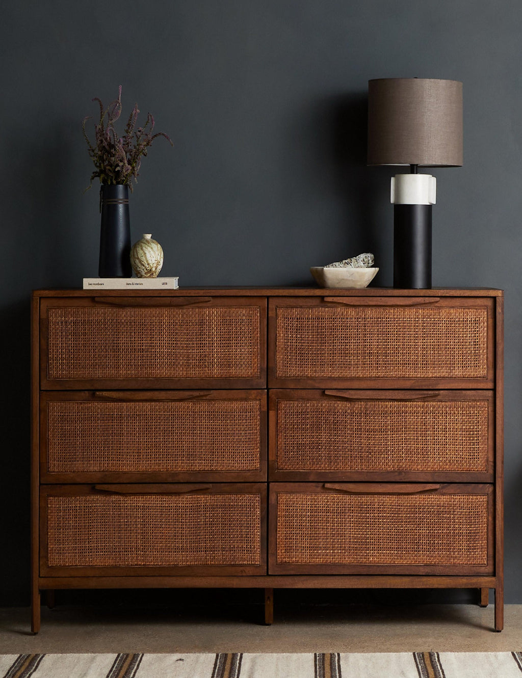 Lulu and Georgia - Hannah 6 - Drawer Dresser