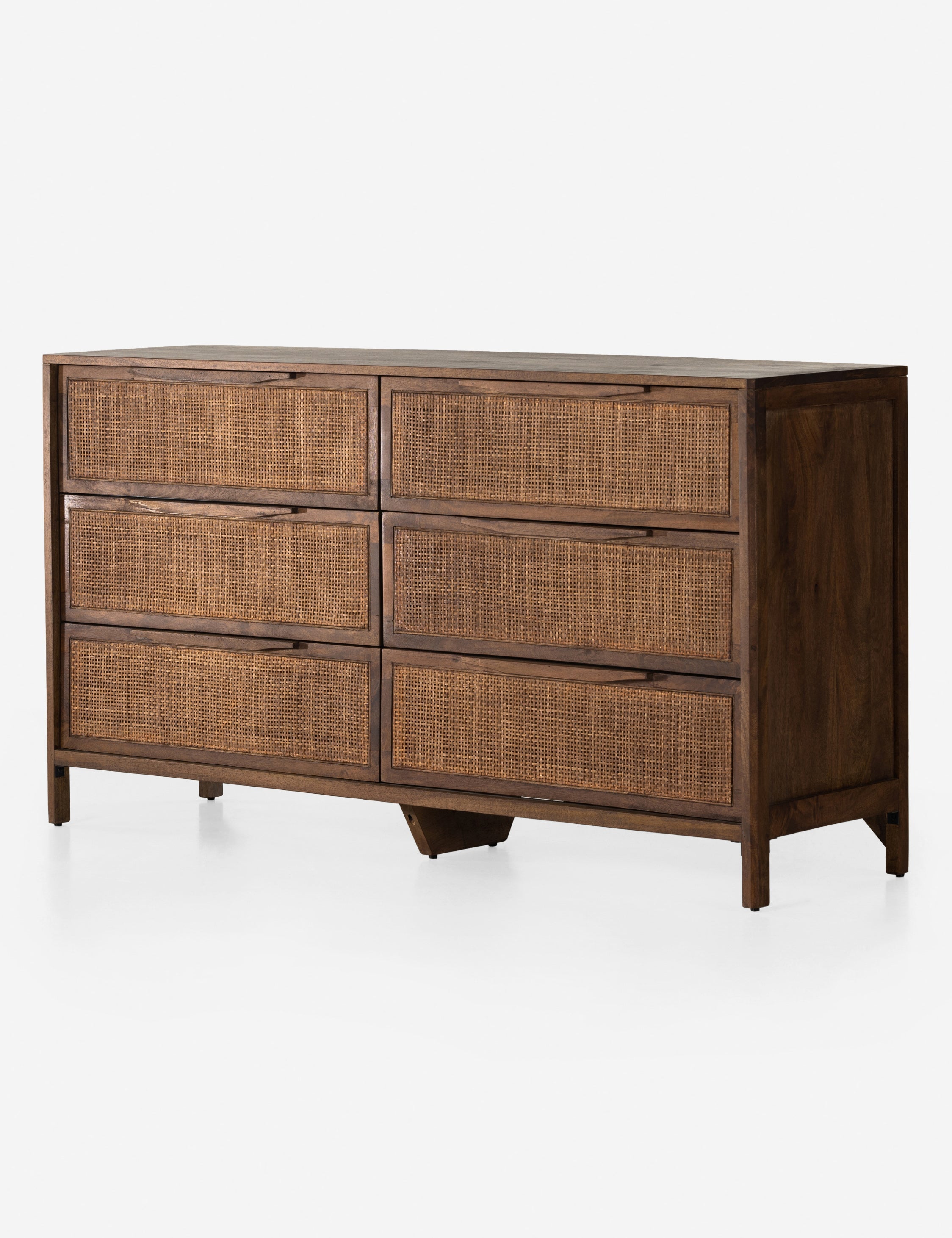 Lulu and Georgia - Hannah 6 - Drawer Dresser