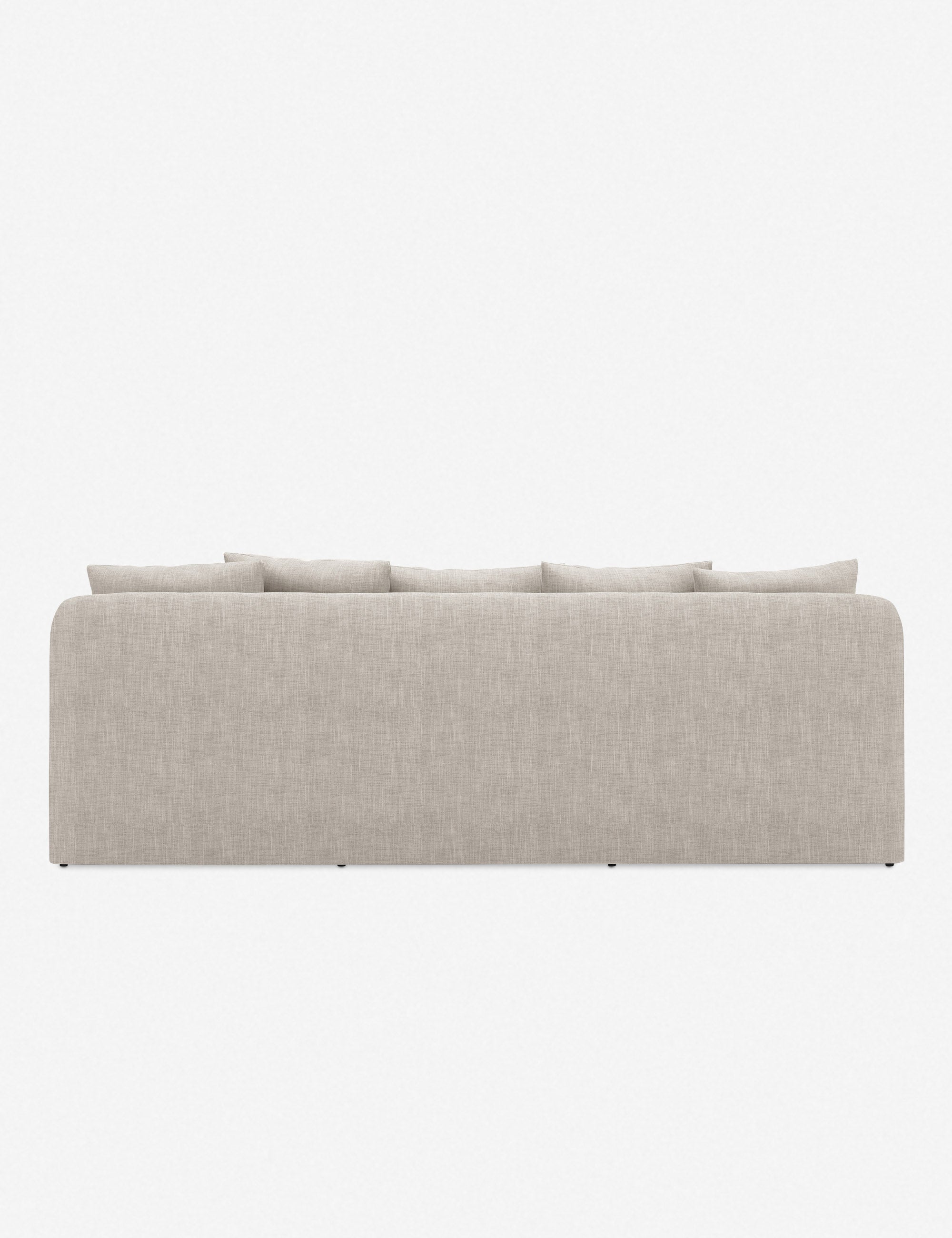 Lulu and Georgia - Dina Indoor / Outdoor Sofa