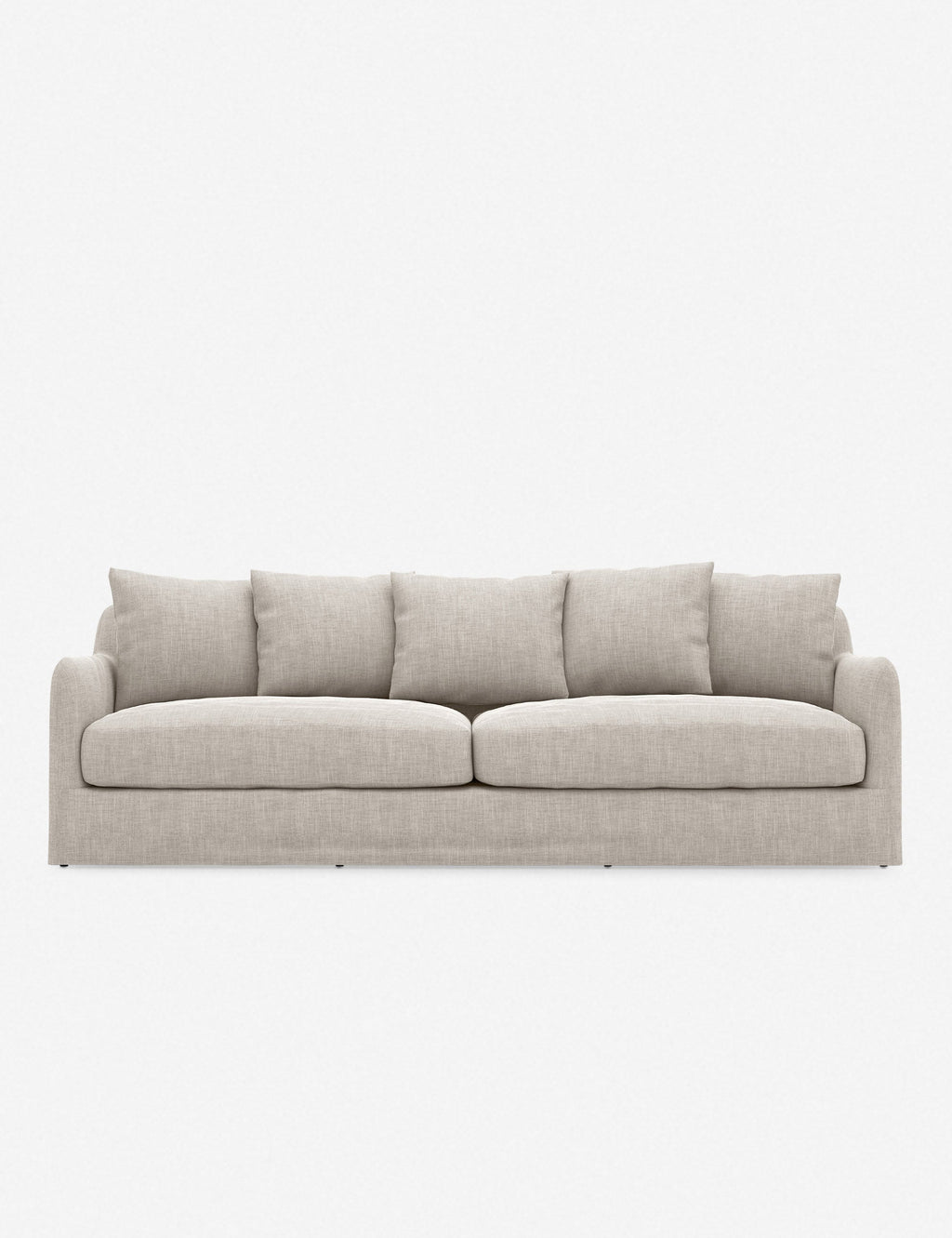 Lulu and Georgia - Dina Indoor / Outdoor Sofa