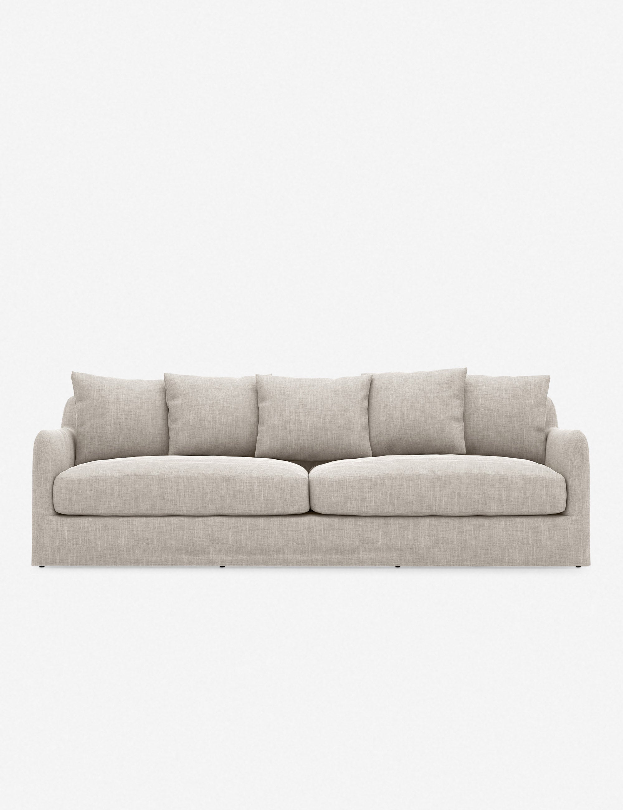 Lulu and Georgia - Dina Indoor / Outdoor Sofa