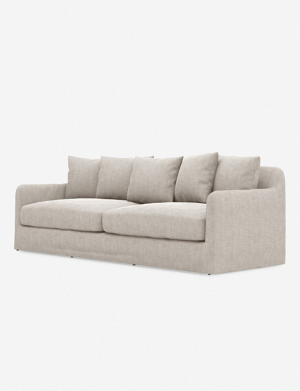 Lulu and Georgia - Dina Indoor / Outdoor Sofa
