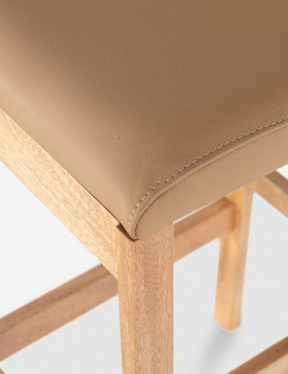 Lulu and Georgia - Ayvn Bar And Counter Stool