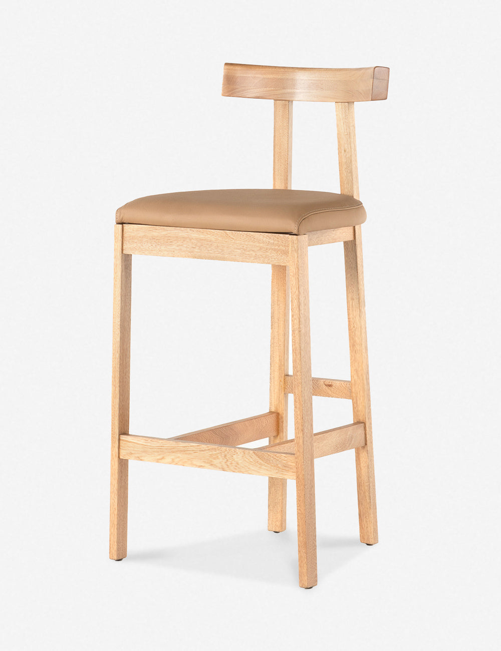 Lulu and Georgia - Ayvn Bar And Counter Stool