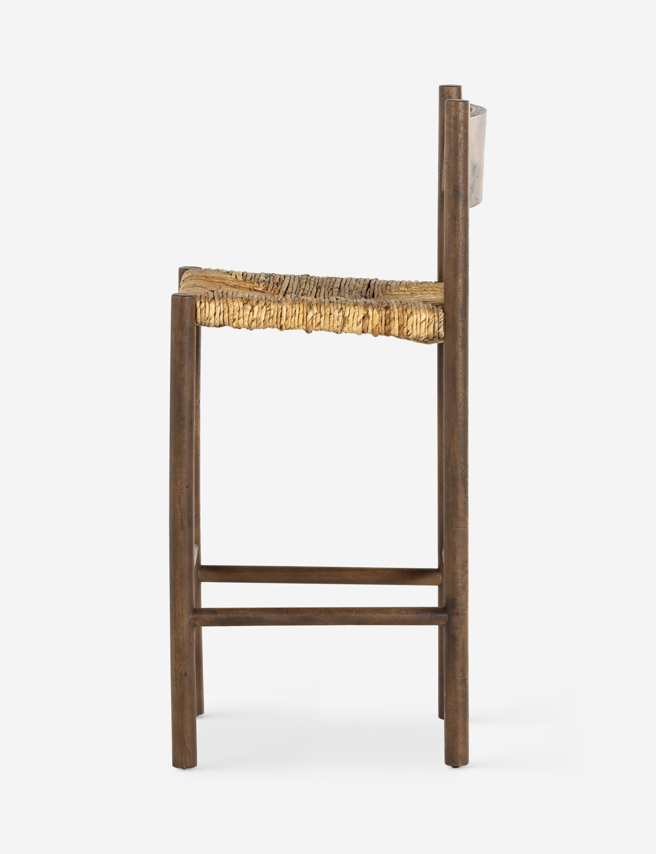 Lulu and Georgia - Gilbert Bar and Counter Stool