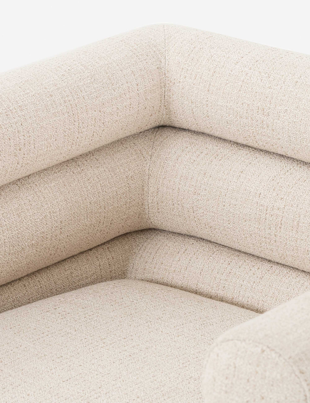 Lulu and Georgia - Tomi Swivel Chair