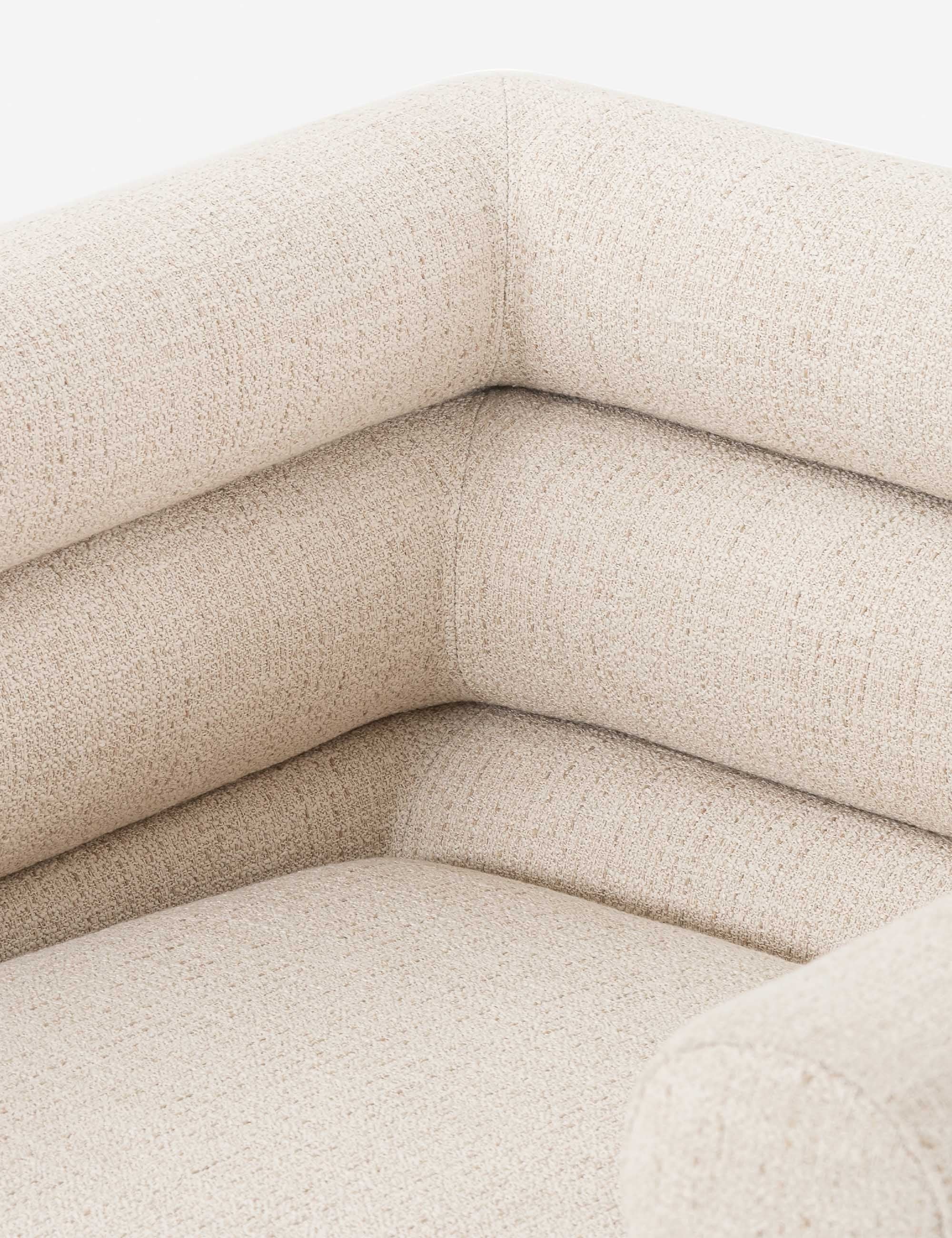 Lulu and Georgia - Tomi Swivel Chair