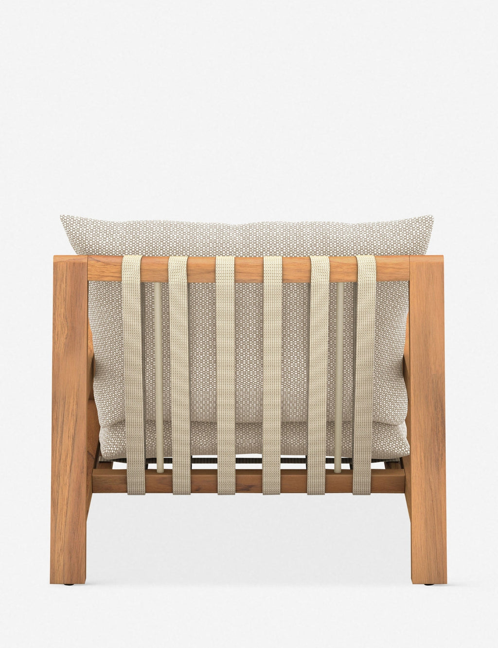 Lulu and Georgia - Isla Indoor / Outdoor Accent Chair