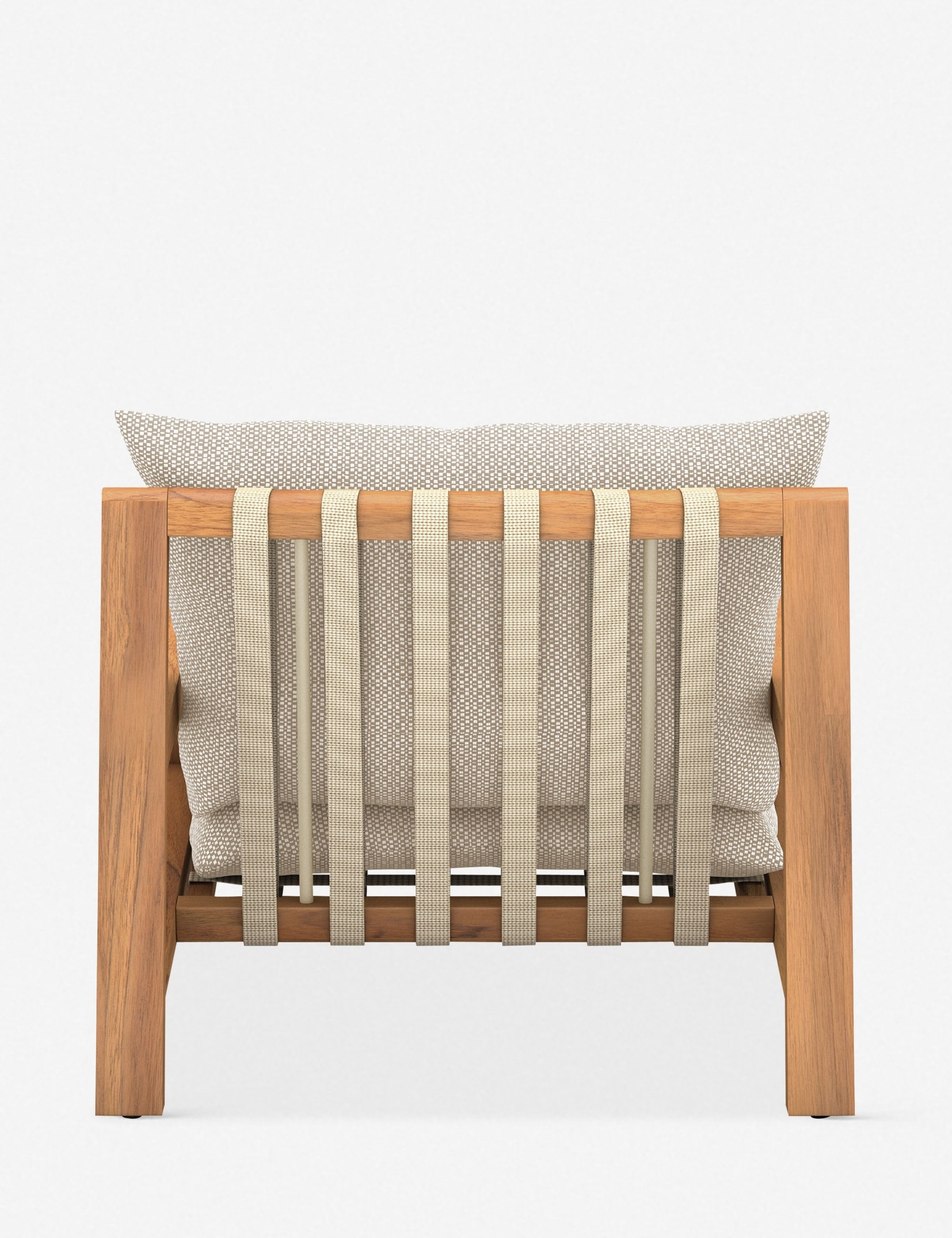 Lulu and Georgia - Isla Indoor / Outdoor Accent Chair