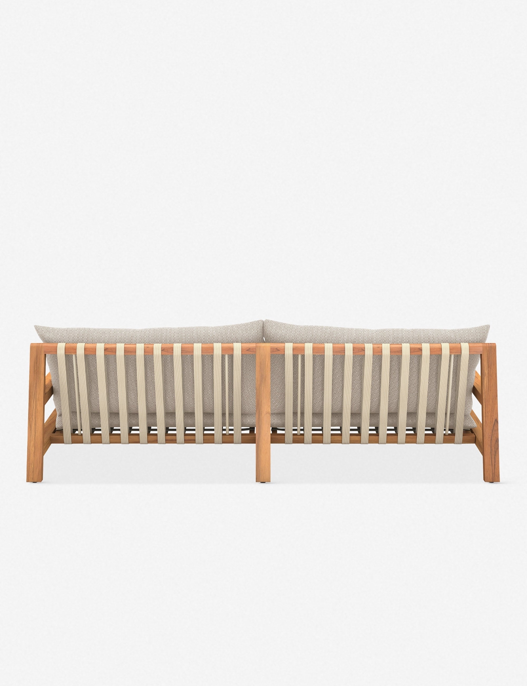 Lulu and Georgia - Isla Indoor / Outdoor Sofa