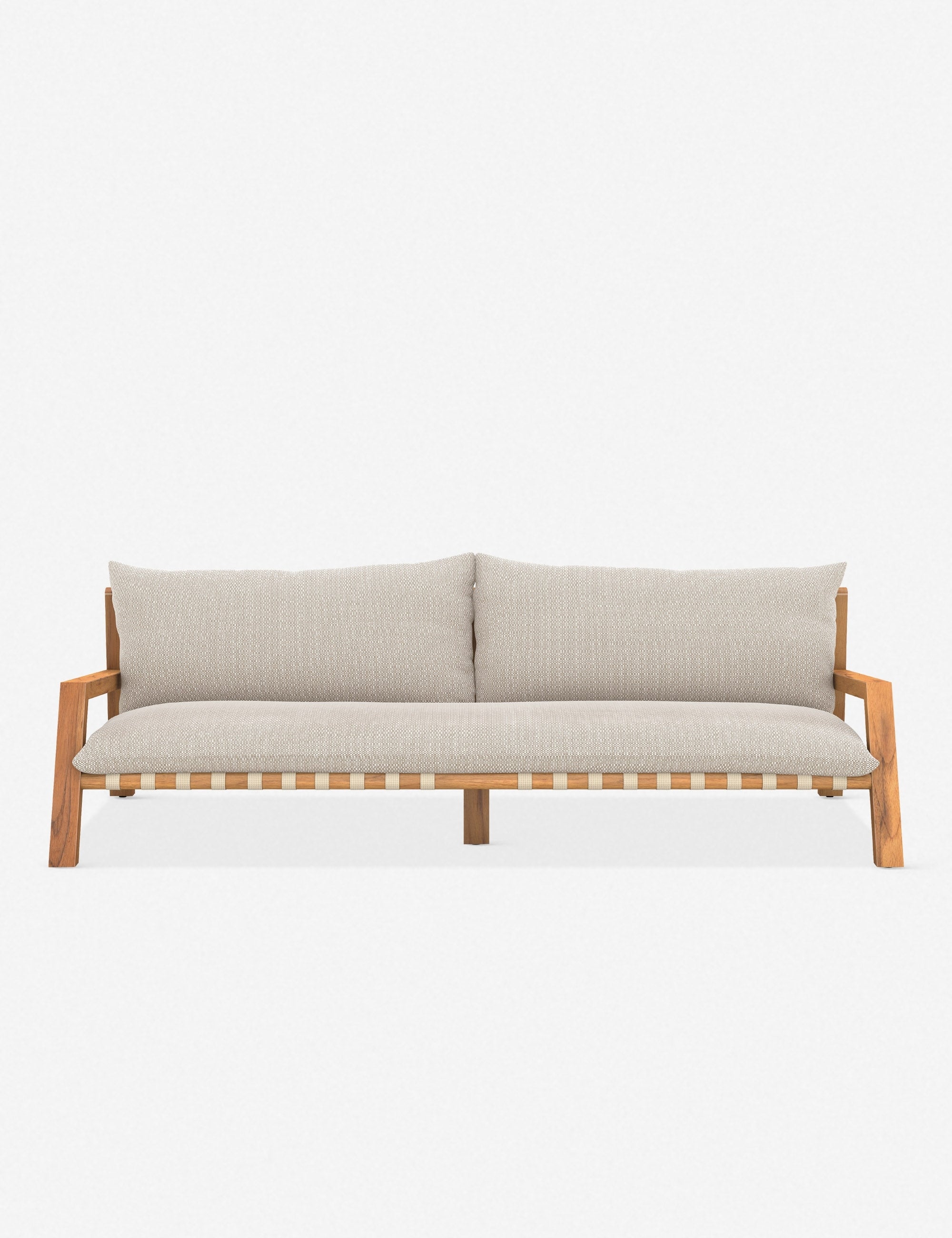 Lulu and Georgia - Isla Indoor / Outdoor Sofa