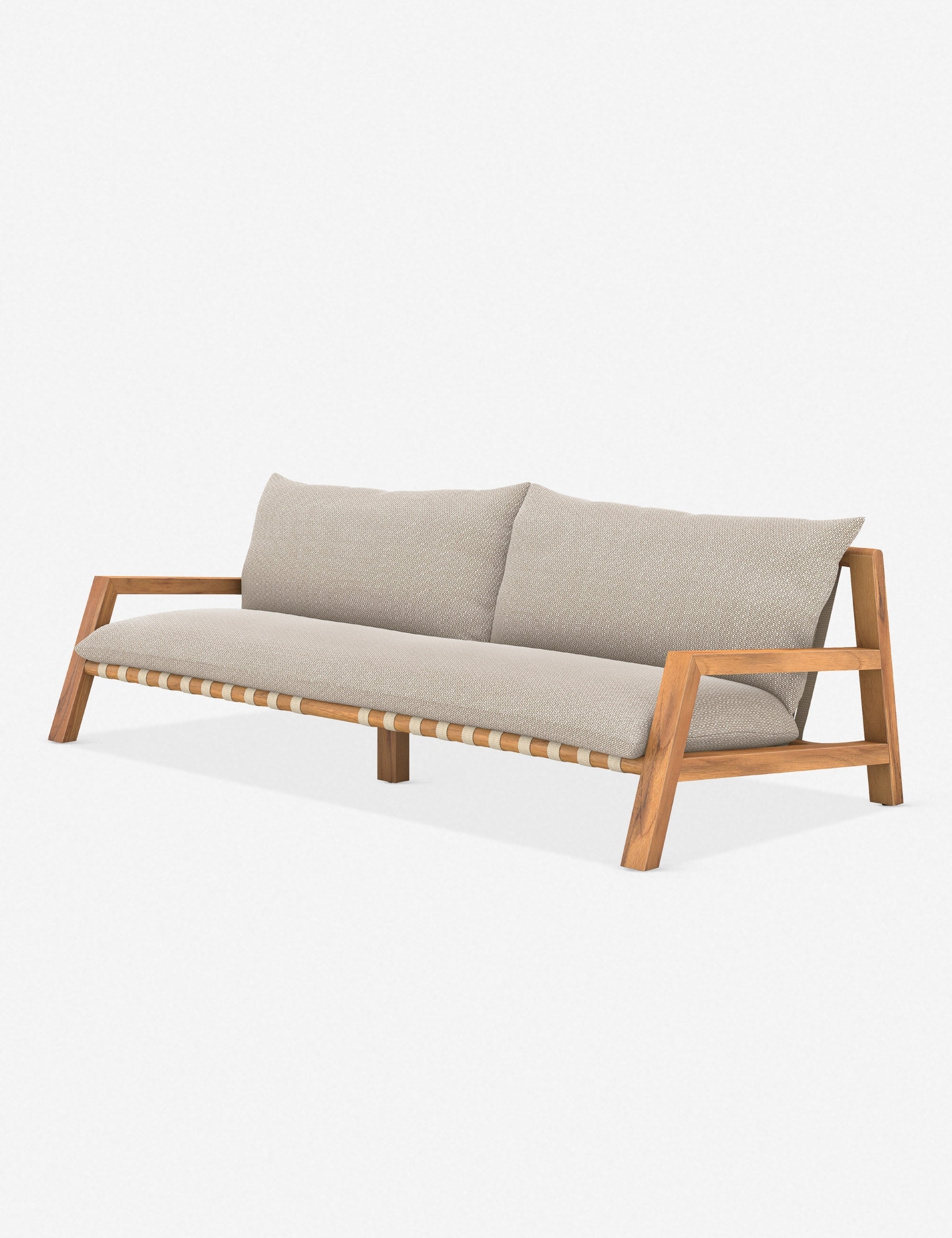 Lulu and Georgia - Isla Indoor / Outdoor Sofa