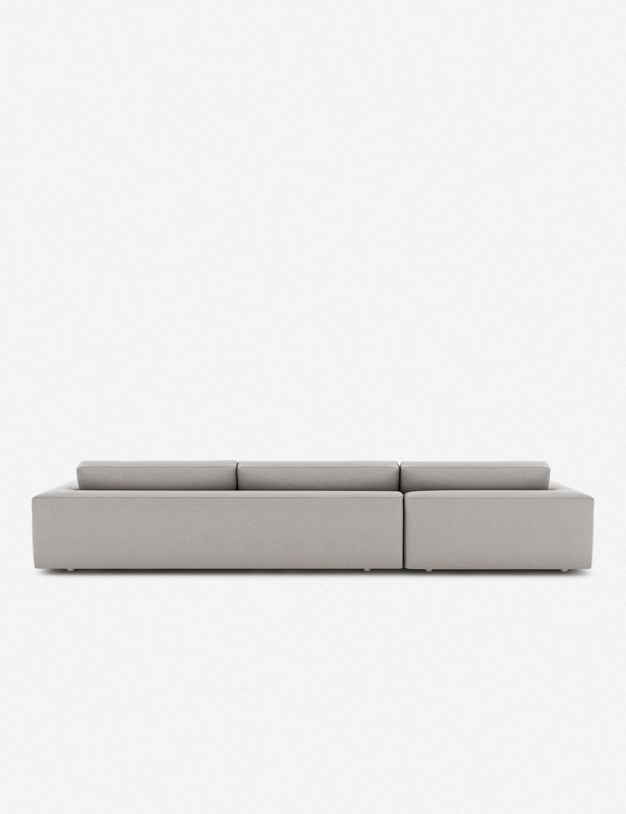Lulu and Georgia - Mackenzie Sectional Sofa
