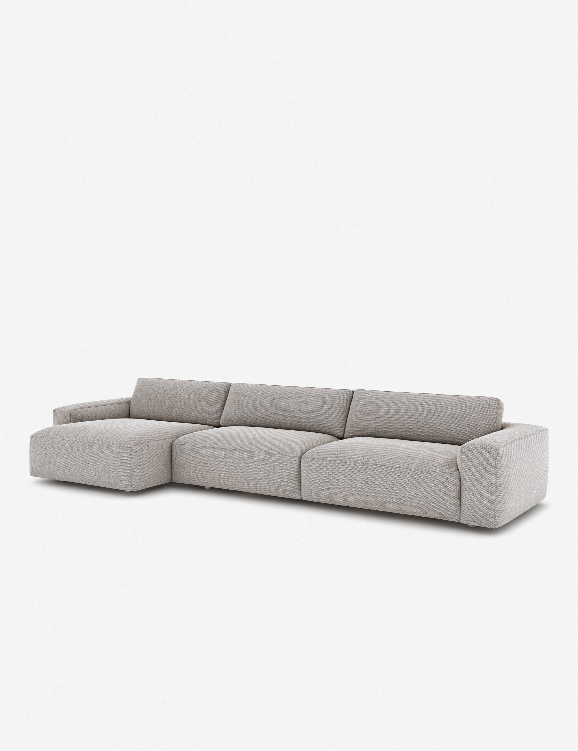 Lulu and Georgia - Mackenzie Sectional Sofa