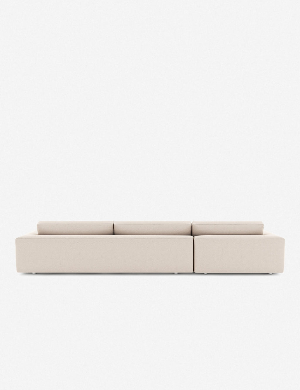 Lulu and Georgia - Mackenzie Sectional Sofa