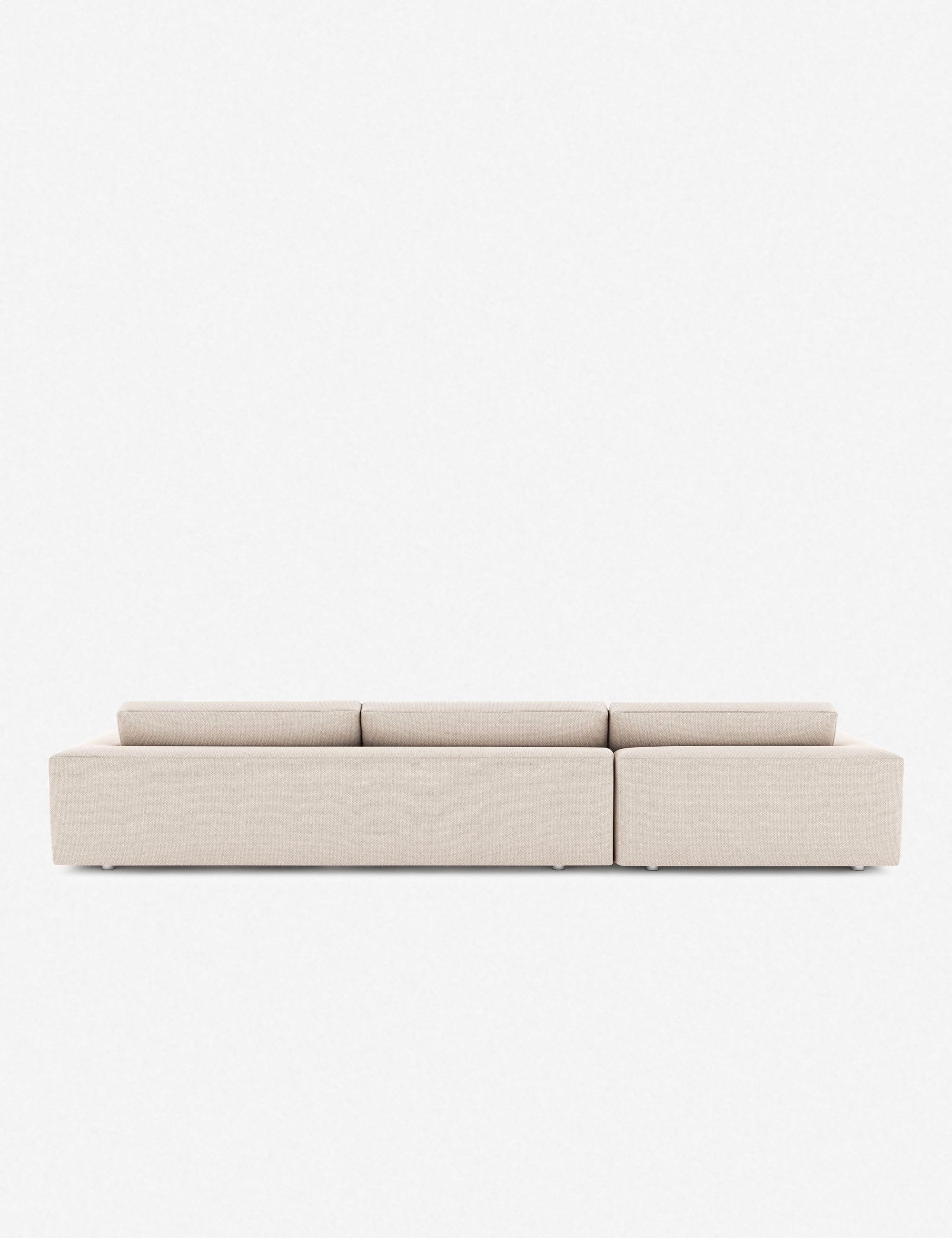 Lulu and Georgia - Mackenzie Sectional Sofa