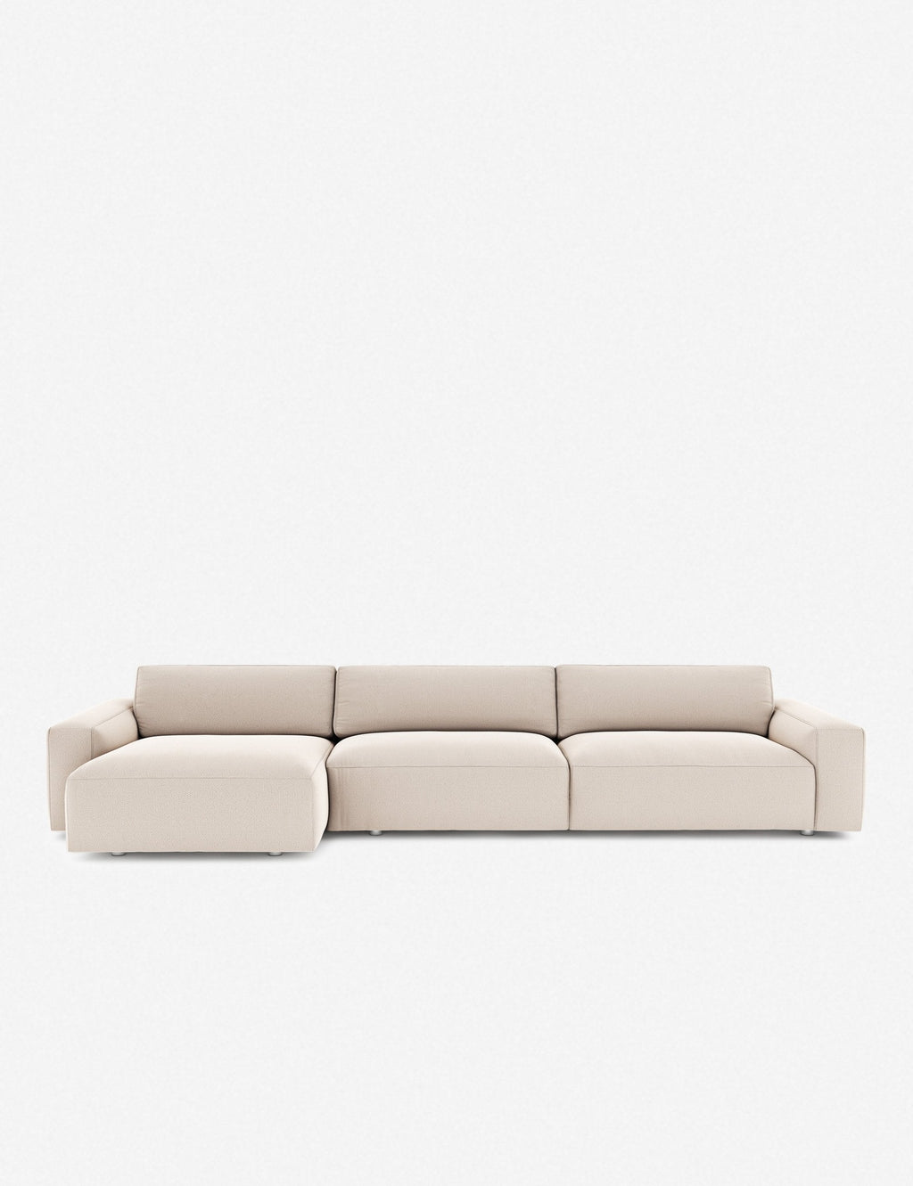 Lulu and Georgia - Mackenzie Sectional Sofa