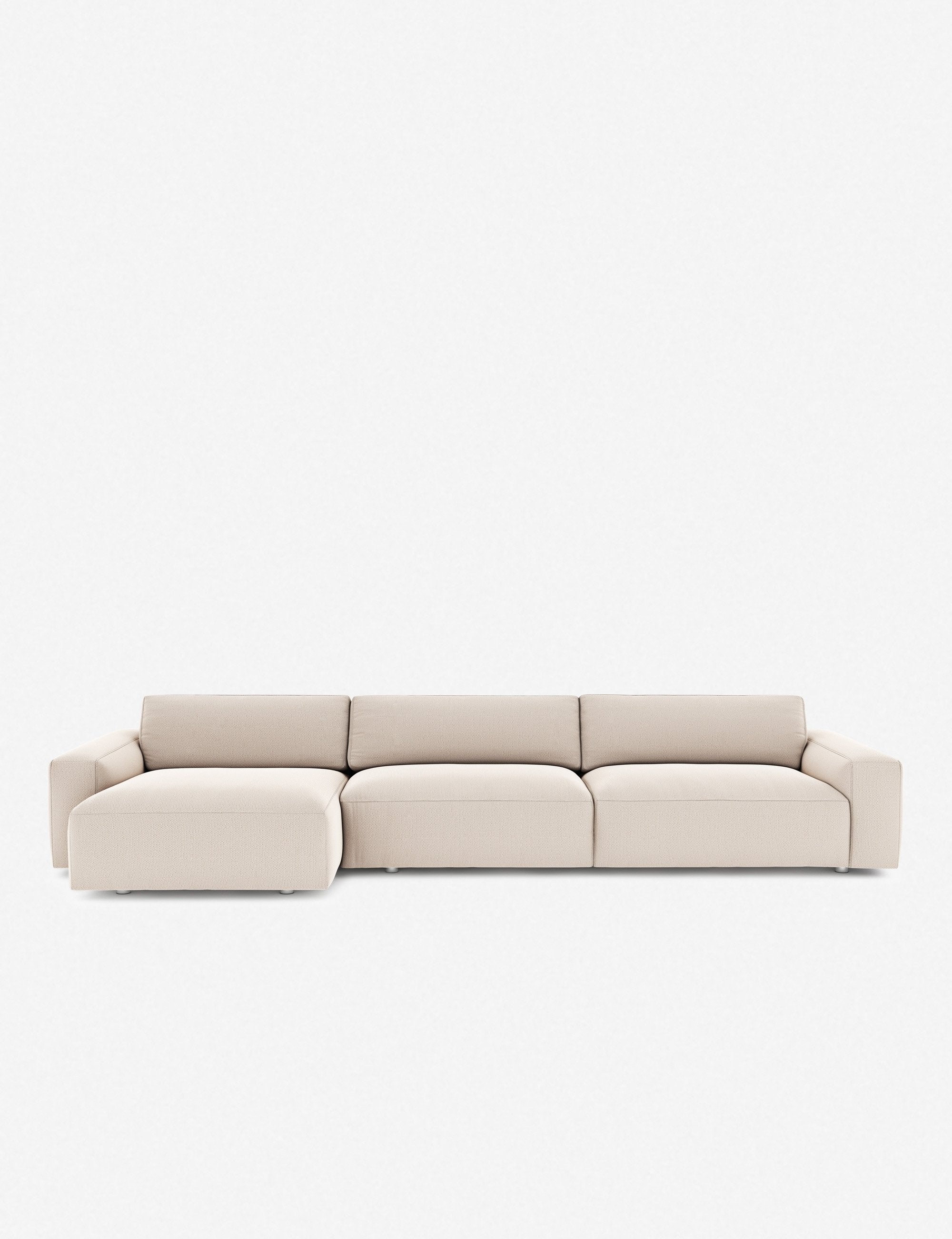 Lulu and Georgia - Mackenzie Sectional Sofa