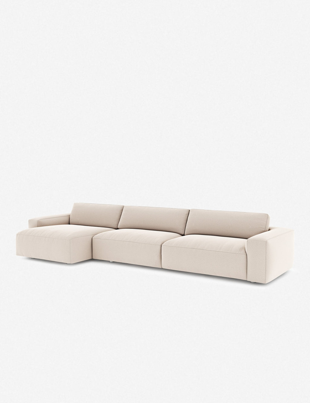 Lulu and Georgia - Mackenzie Sectional Sofa